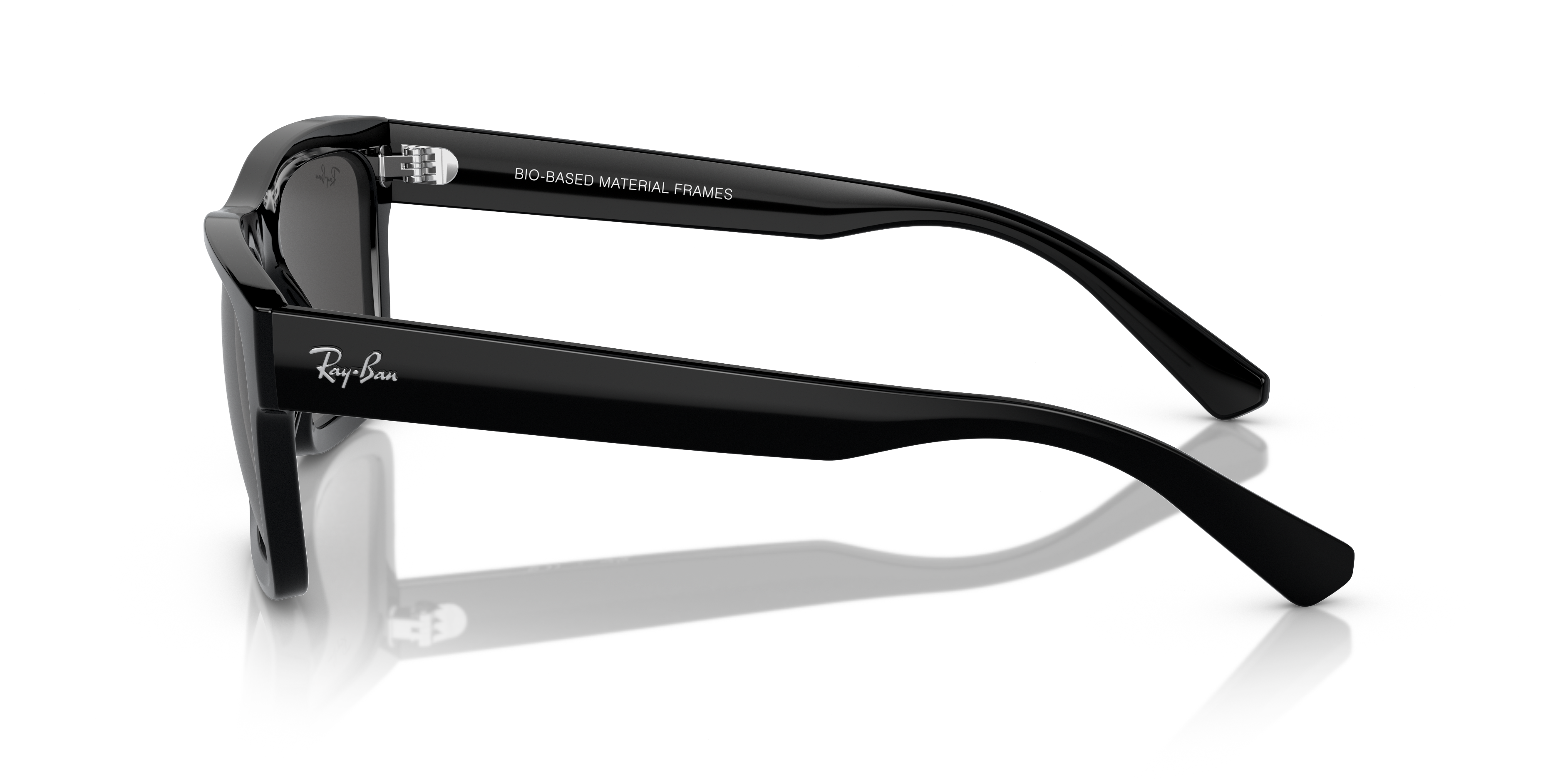 Ray-Ban Warren Sunglasses RB4396 667787