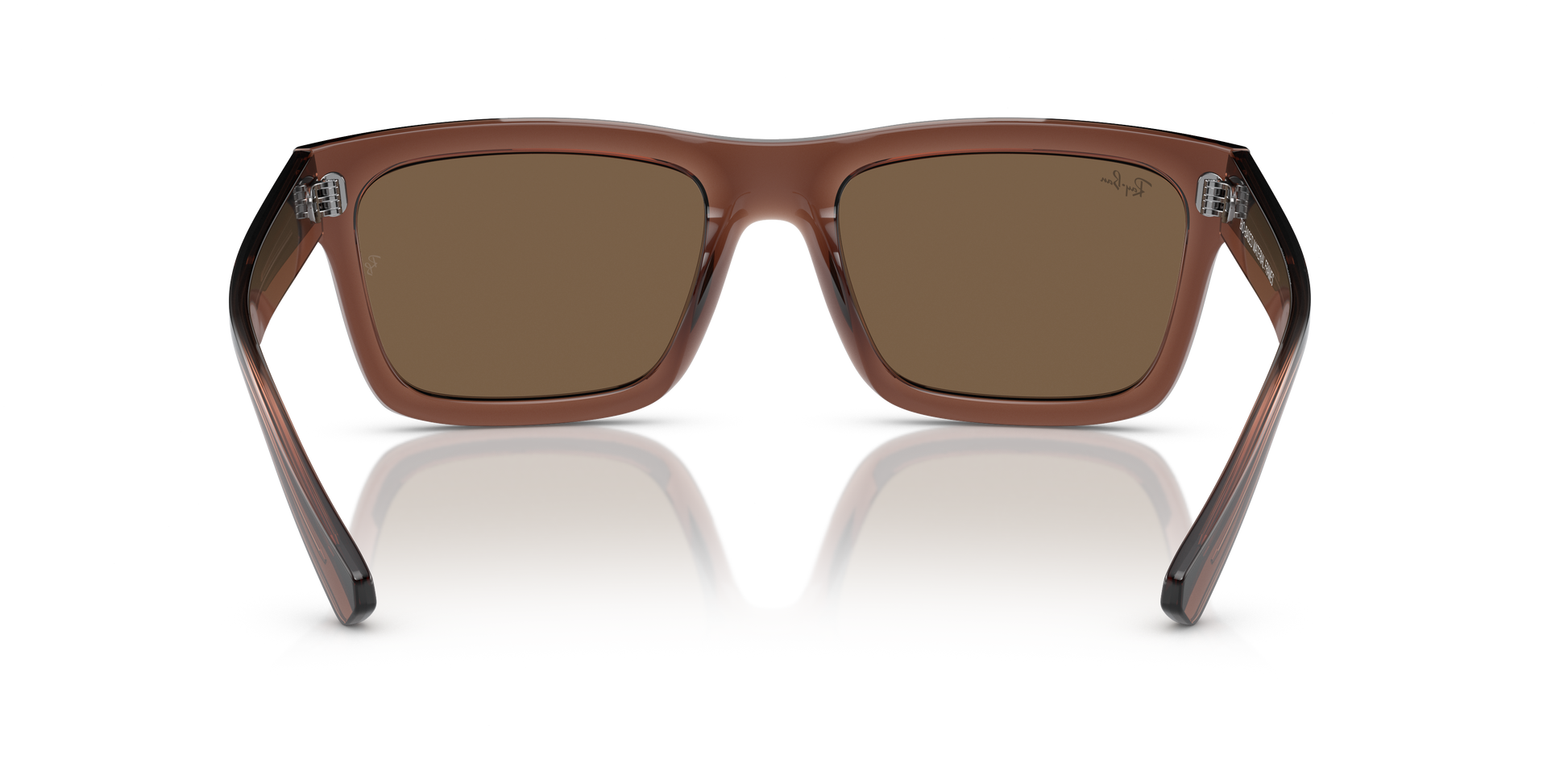 Ray-Ban Warren Sunglasses RB4396 667873