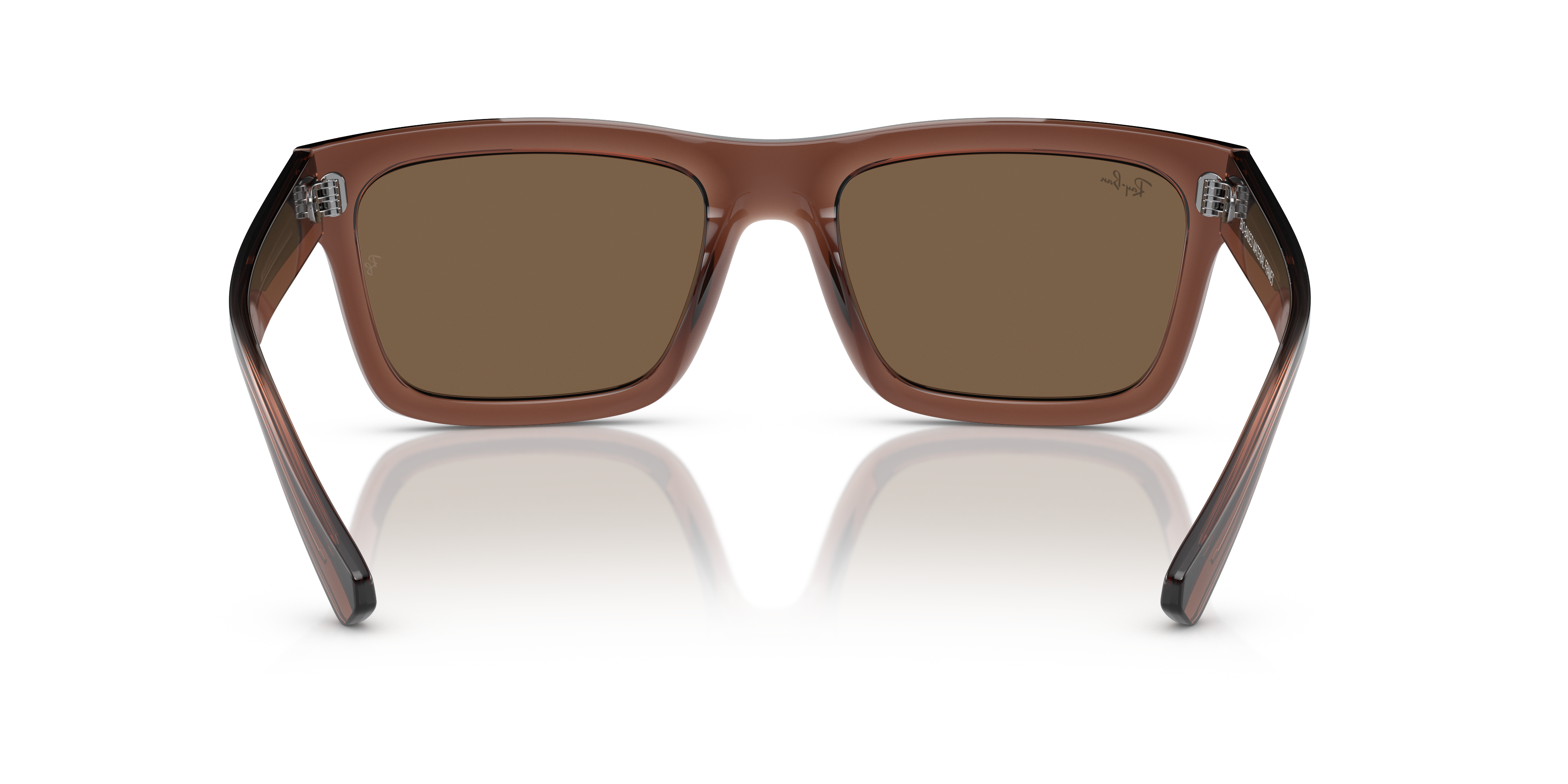 Ray-Ban Warren Sunglasses RB4396 667873