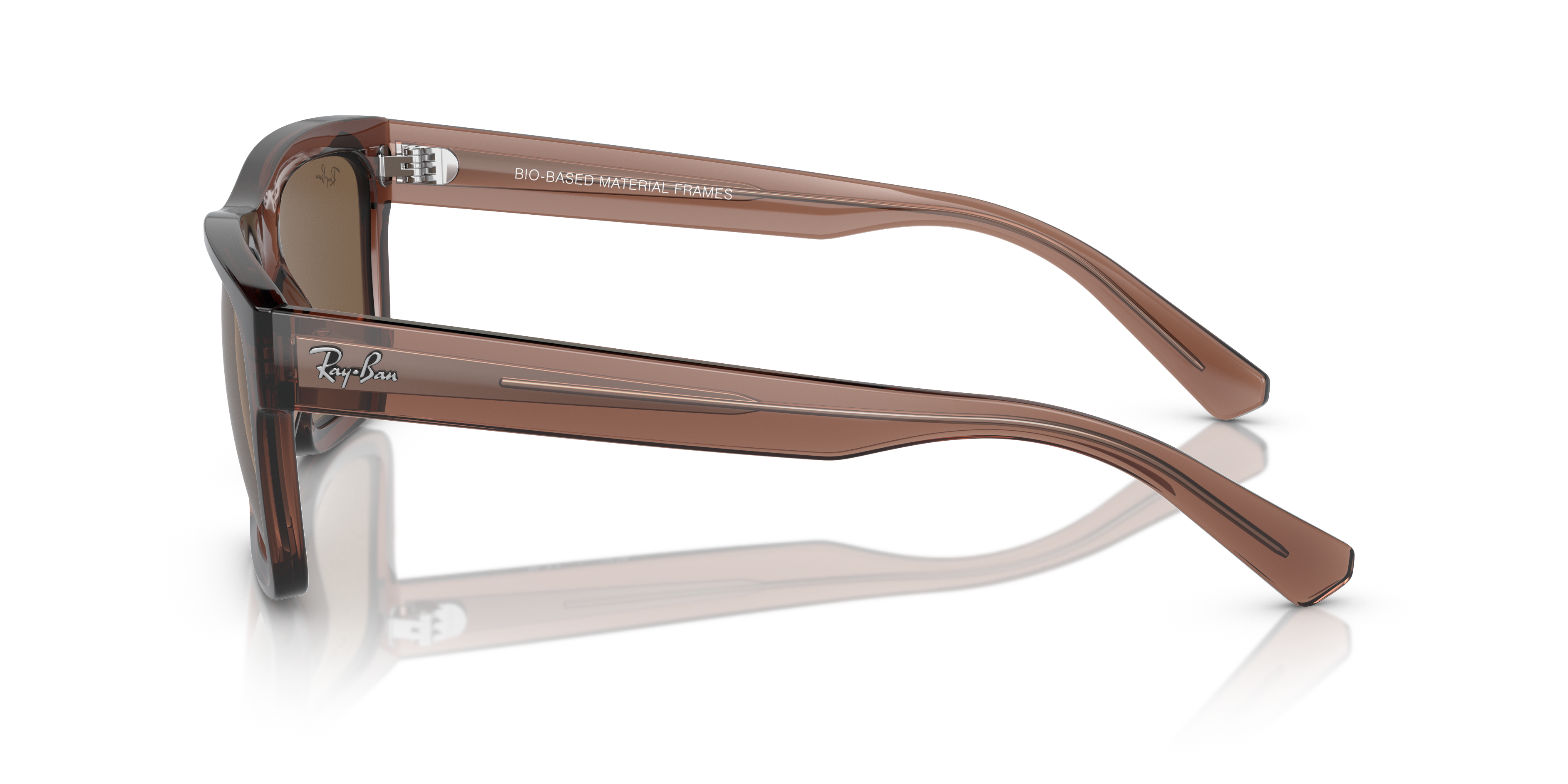 Ray-Ban Warren Sunglasses RB4396 667873