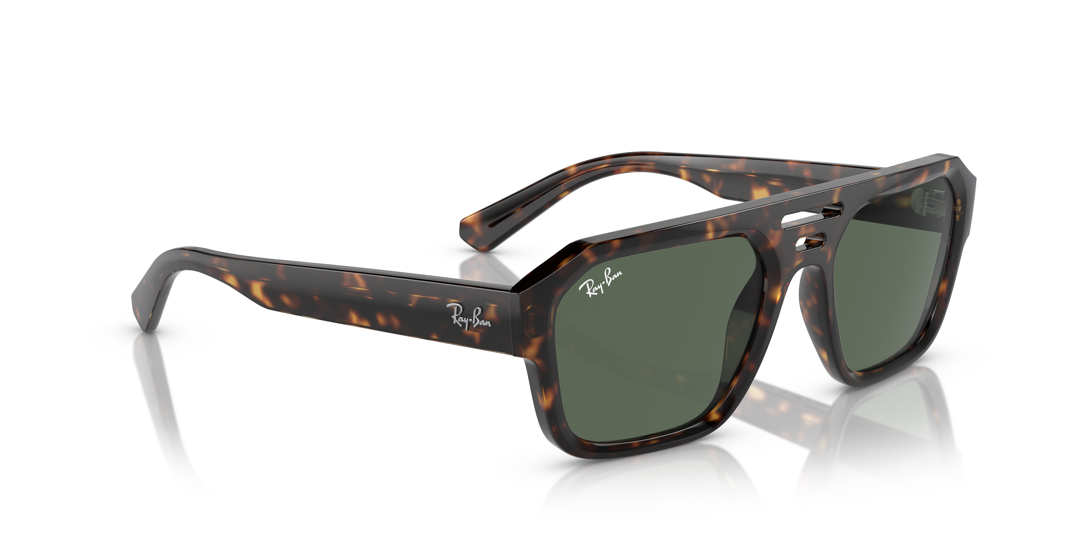 Ray-Ban Corrigan Sunglasses RB4397 135971