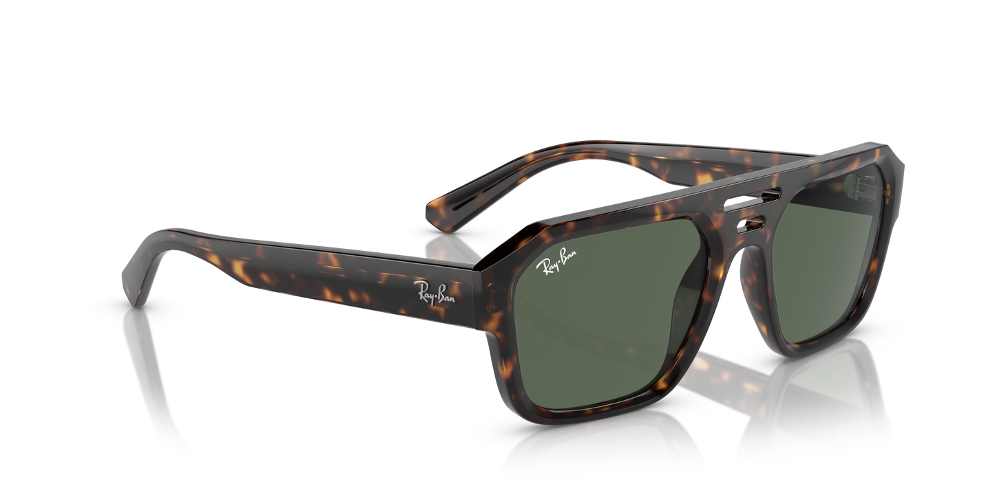 Ray-Ban Corrigan Sunglasses RB4397 135971