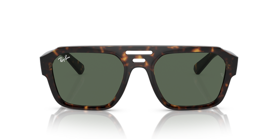 Ray-Ban Corrigan Sunglasses RB4397 135971