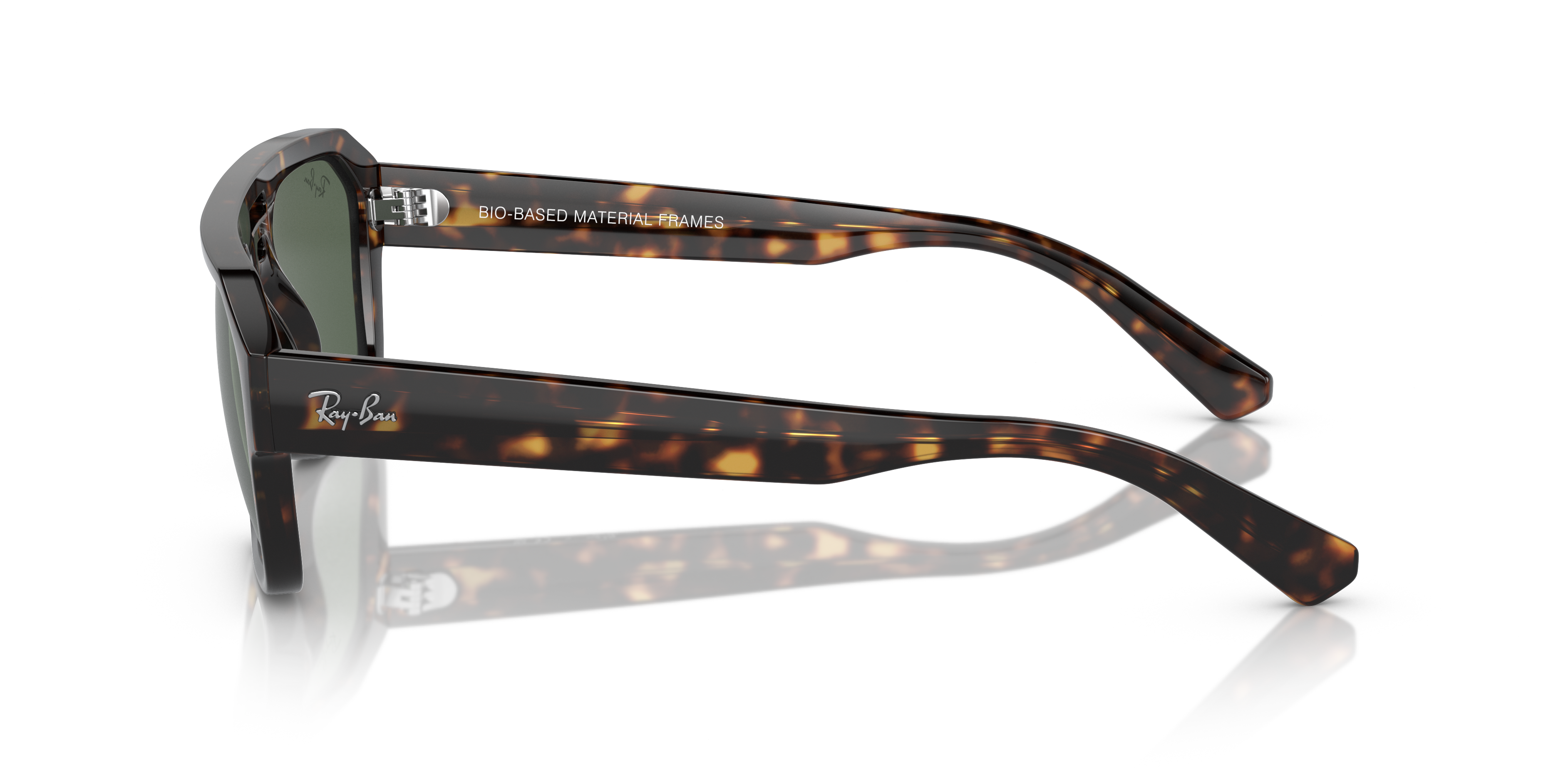 Ray-Ban Corrigan Sunglasses RB4397 135971