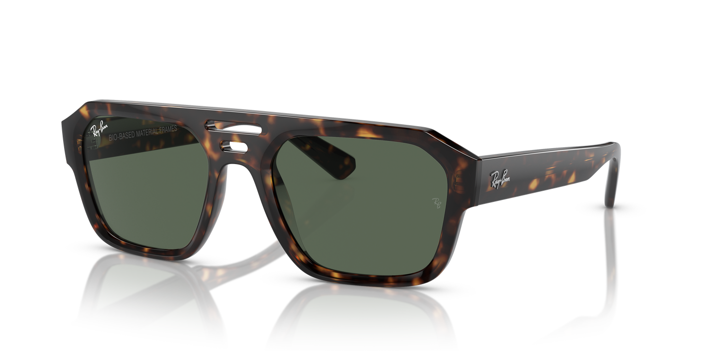 Ray-Ban Corrigan Sunglasses RB4397 135971