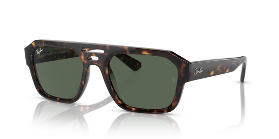 Ray-Ban Corrigan Sunglasses RB4397 135971