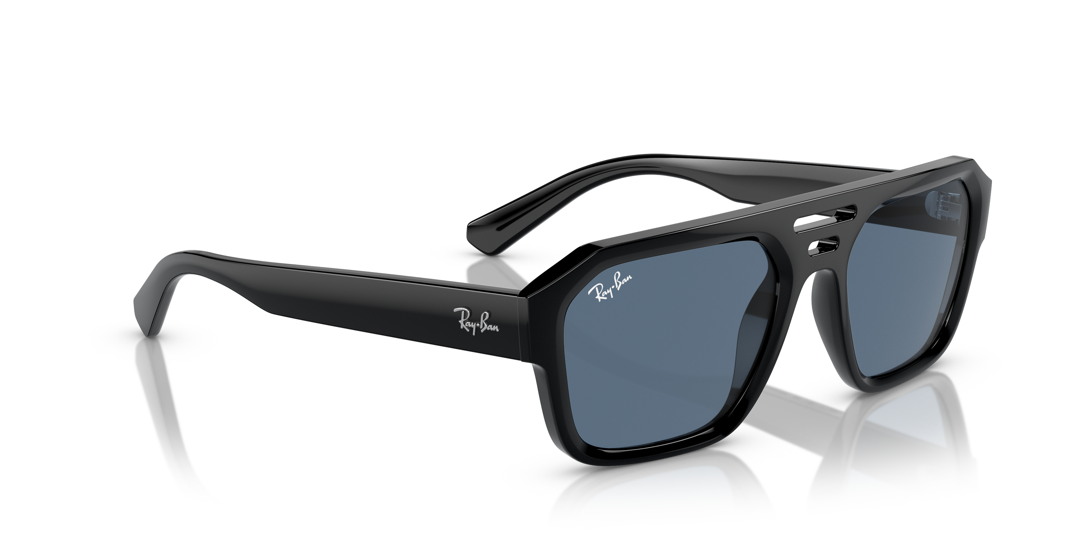 Ray-Ban Corrigan Sunglasses RB4397 667780