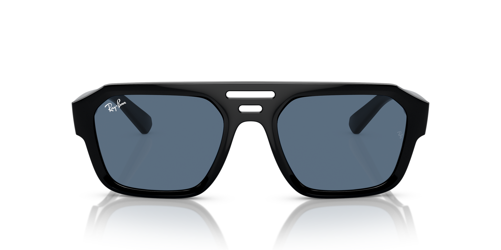 Ray-Ban Corrigan Sunglasses RB4397 667780