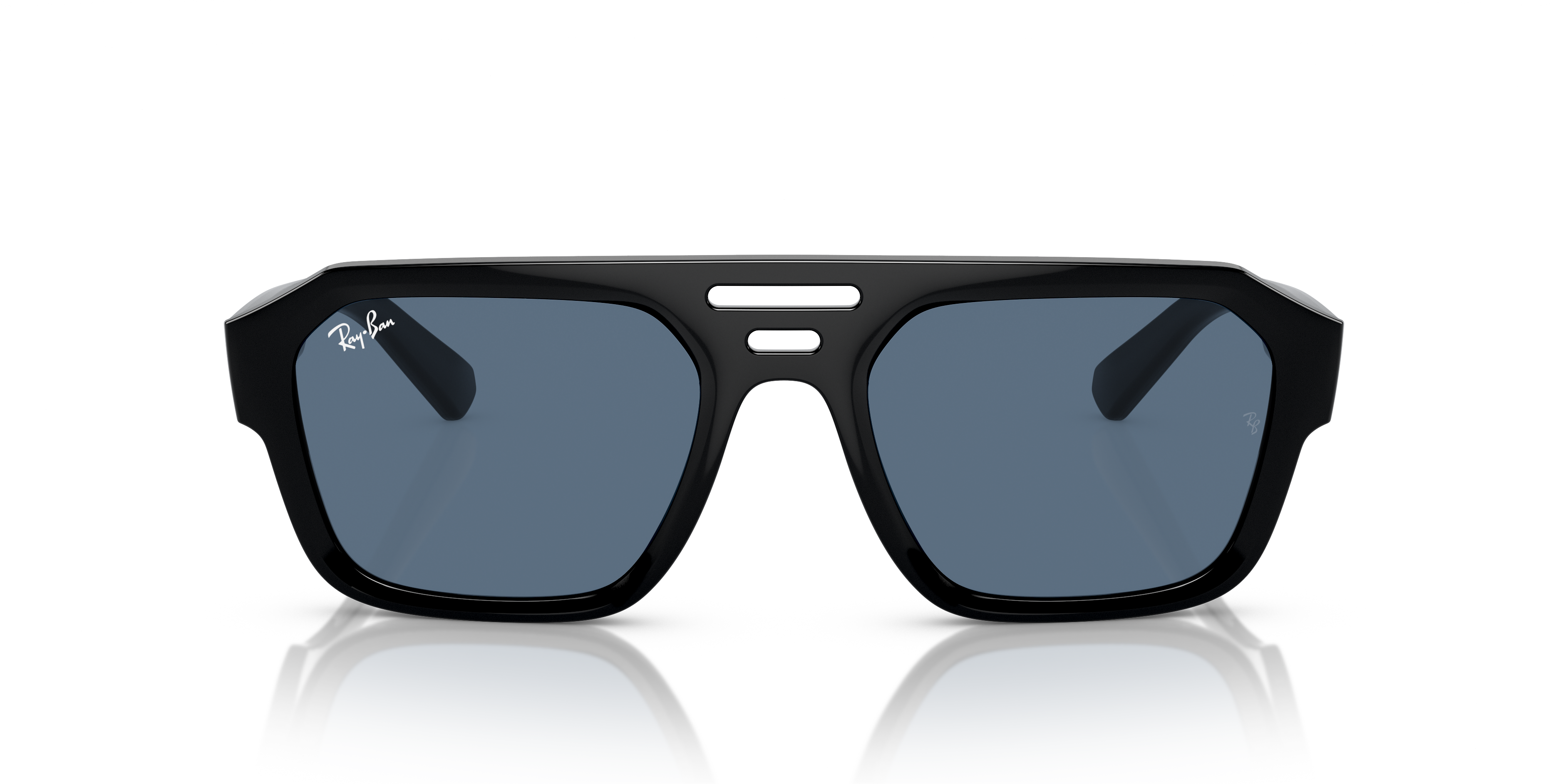 Ray-Ban Corrigan Sunglasses RB4397 667780