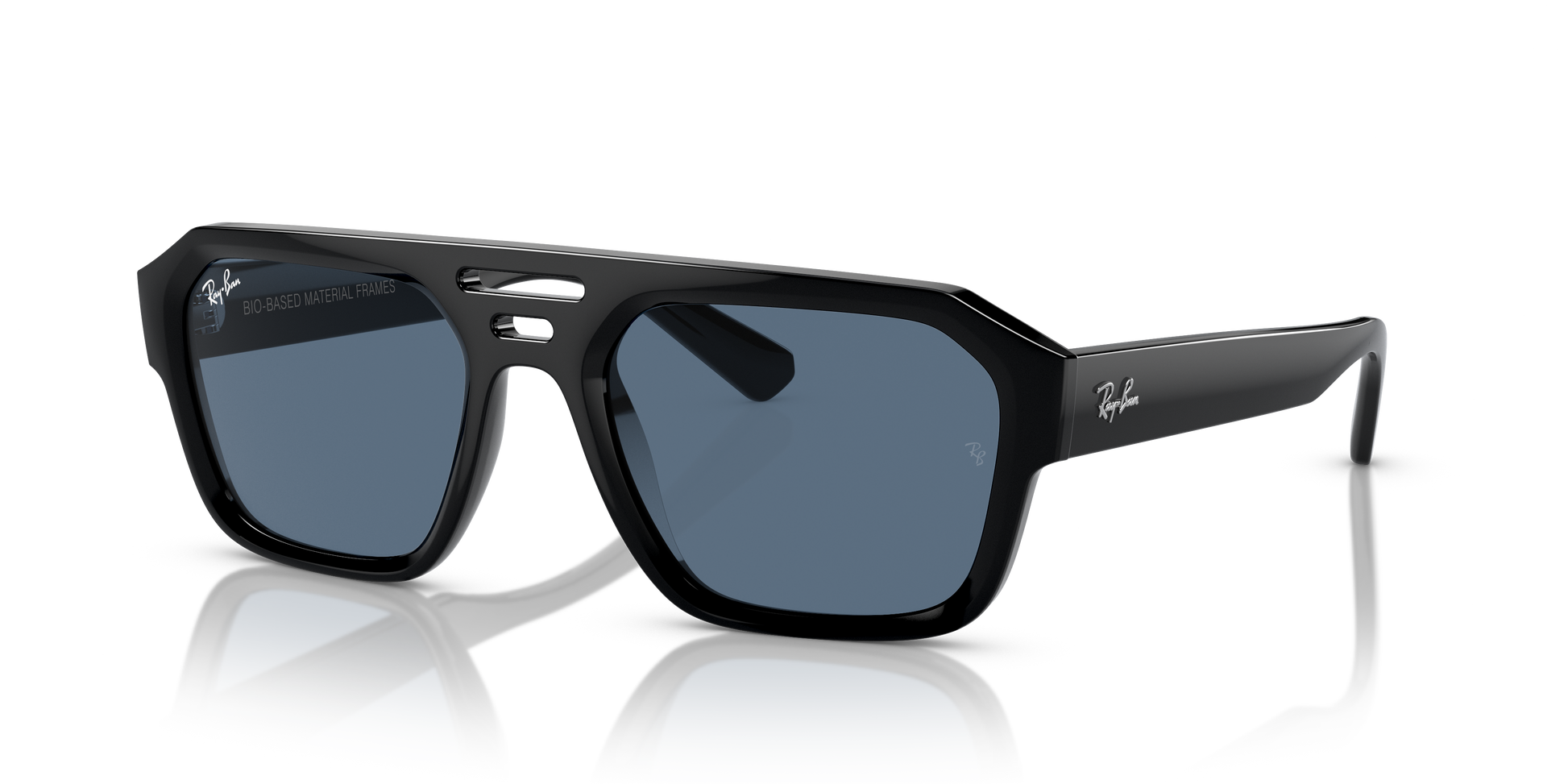 Ray-Ban Corrigan Sunglasses RB4397 667780