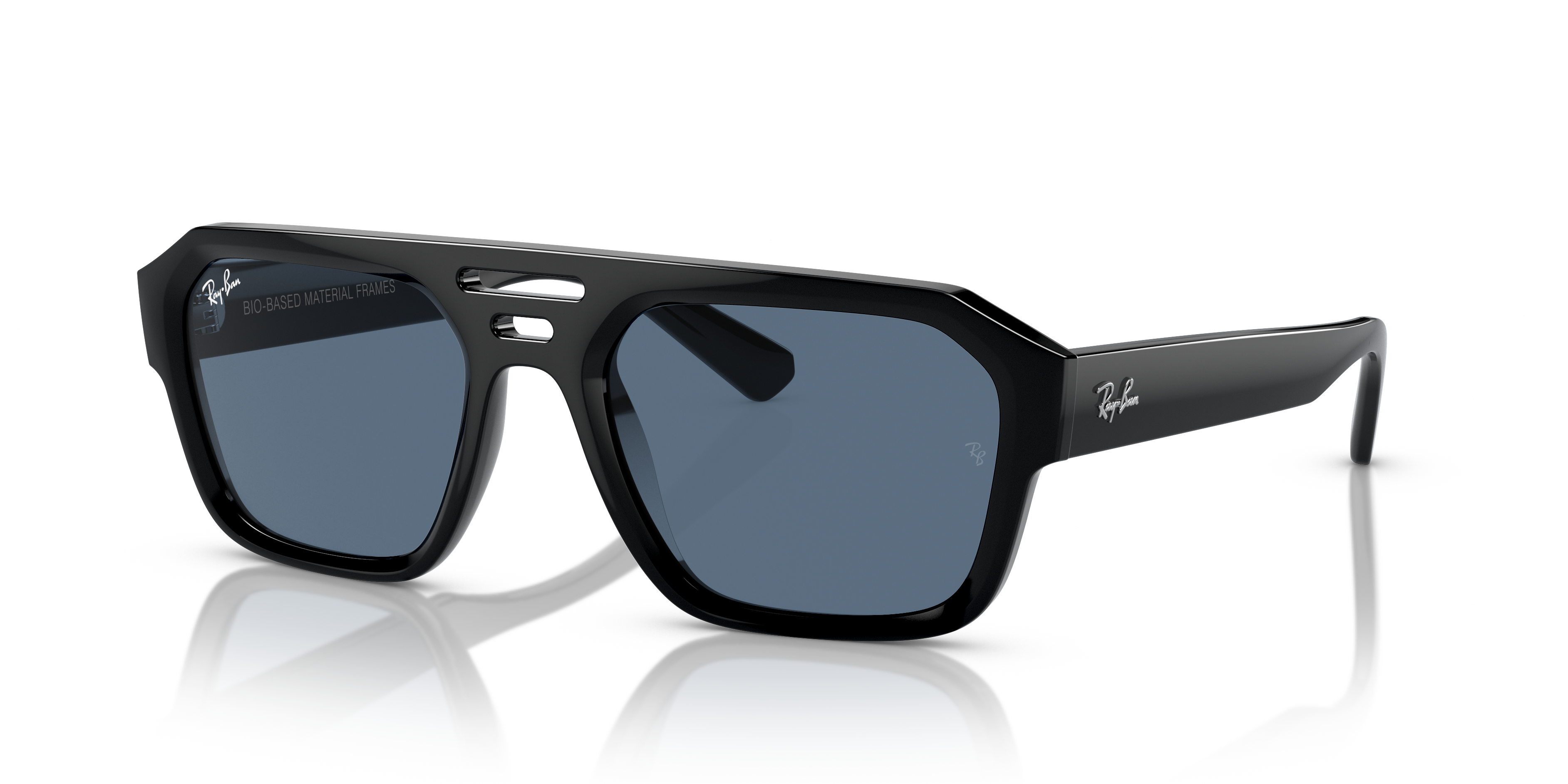 Ray-Ban Corrigan Sunglasses RB4397 667780