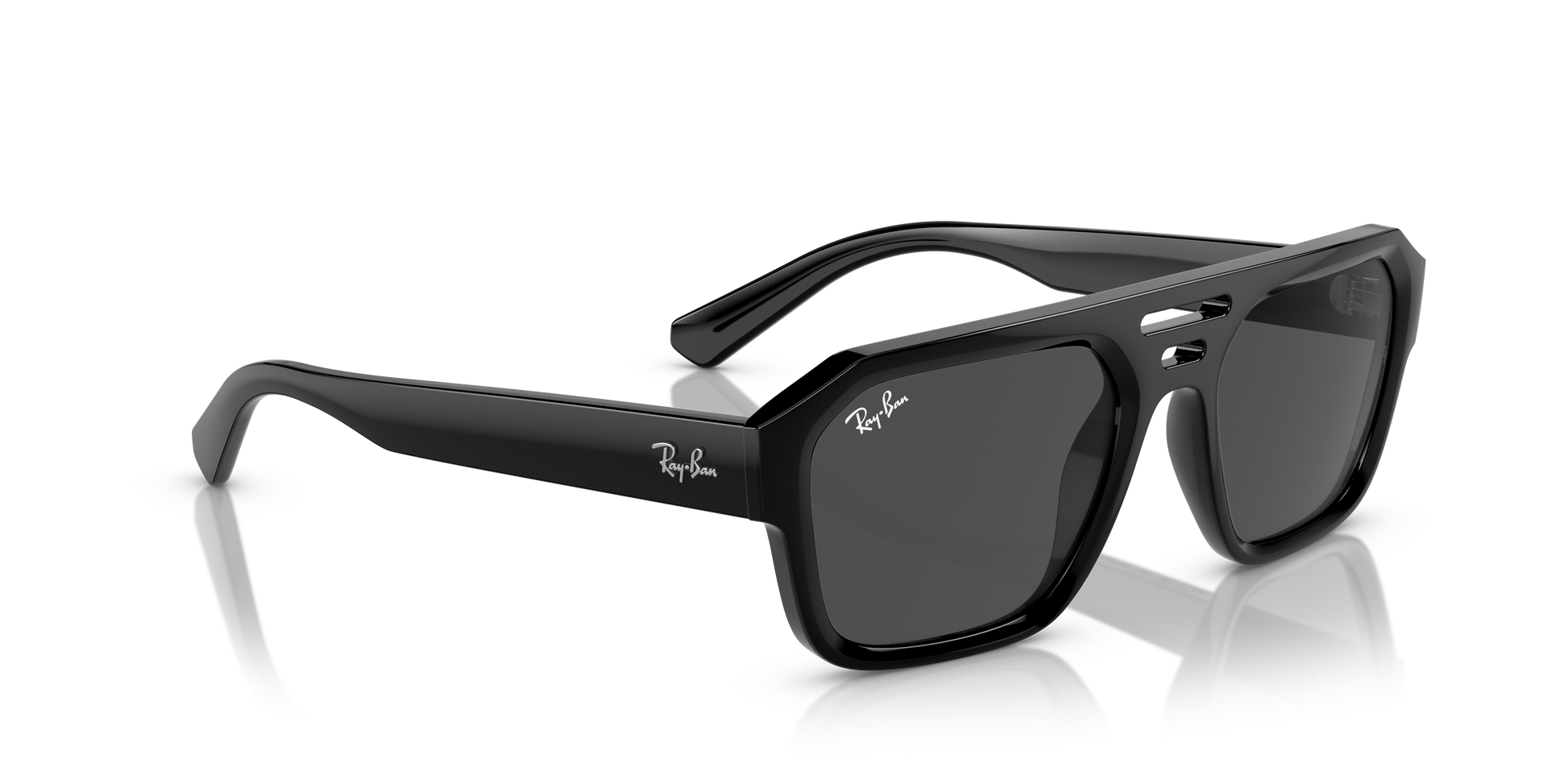 Ray-Ban Corrigan Sunglasses RB4397 667787