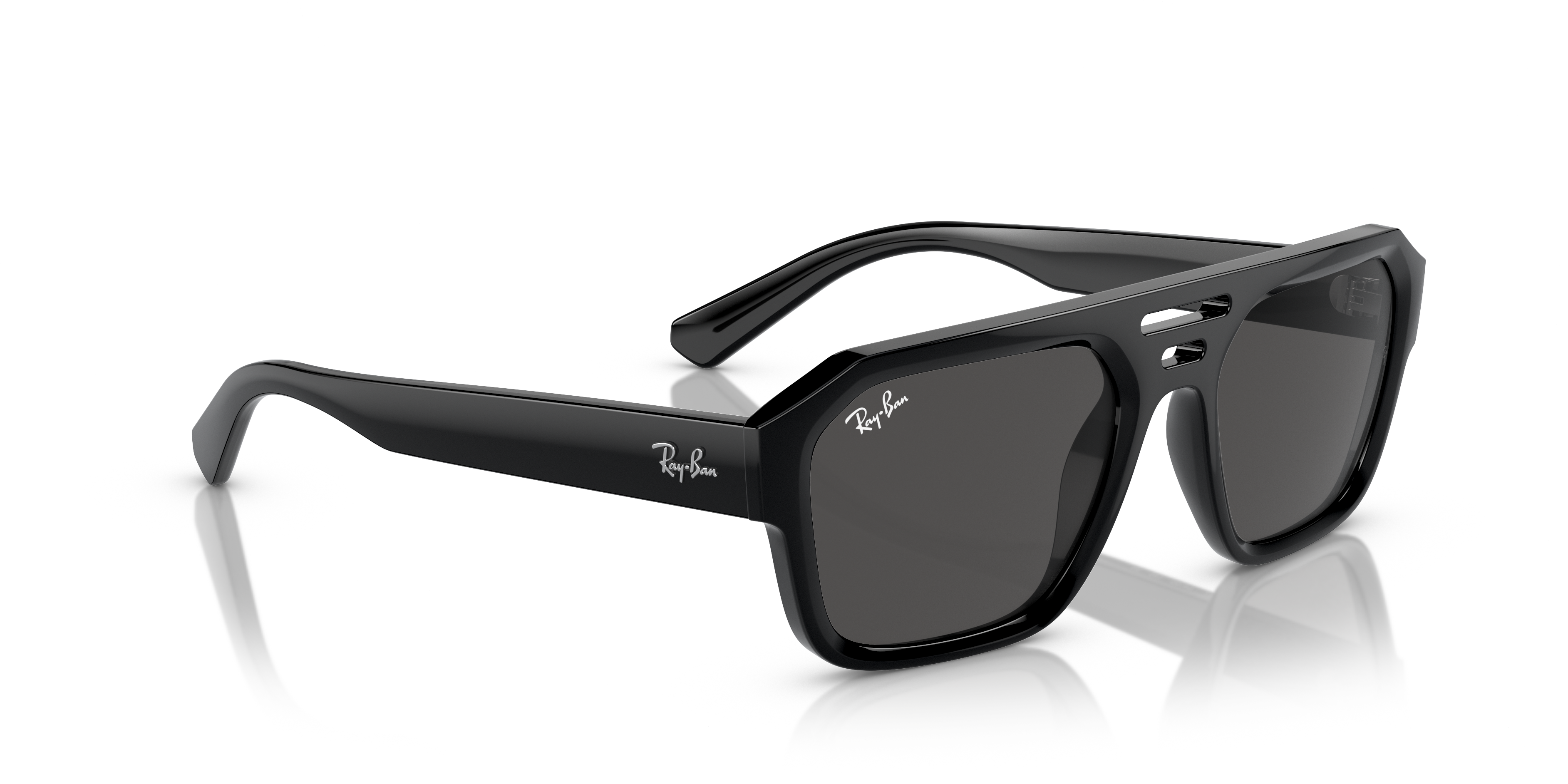 Ray-Ban Corrigan Sunglasses RB4397 667787