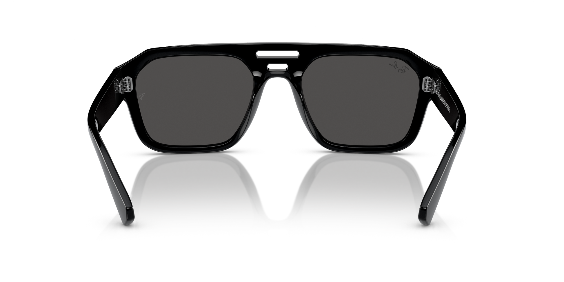 Ray-Ban Corrigan Sunglasses RB4397 667787