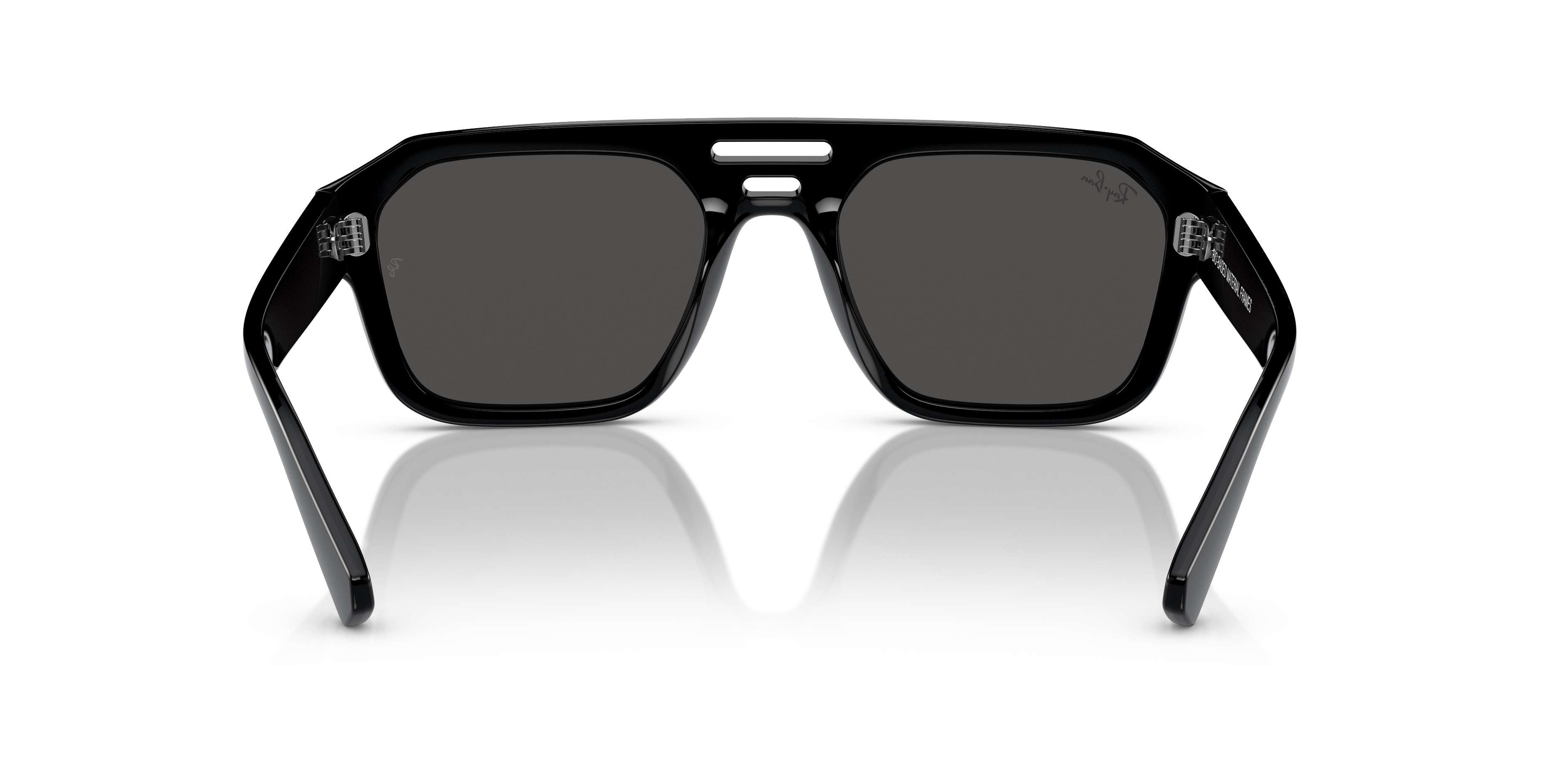 Ray-Ban Corrigan Sunglasses RB4397 667787