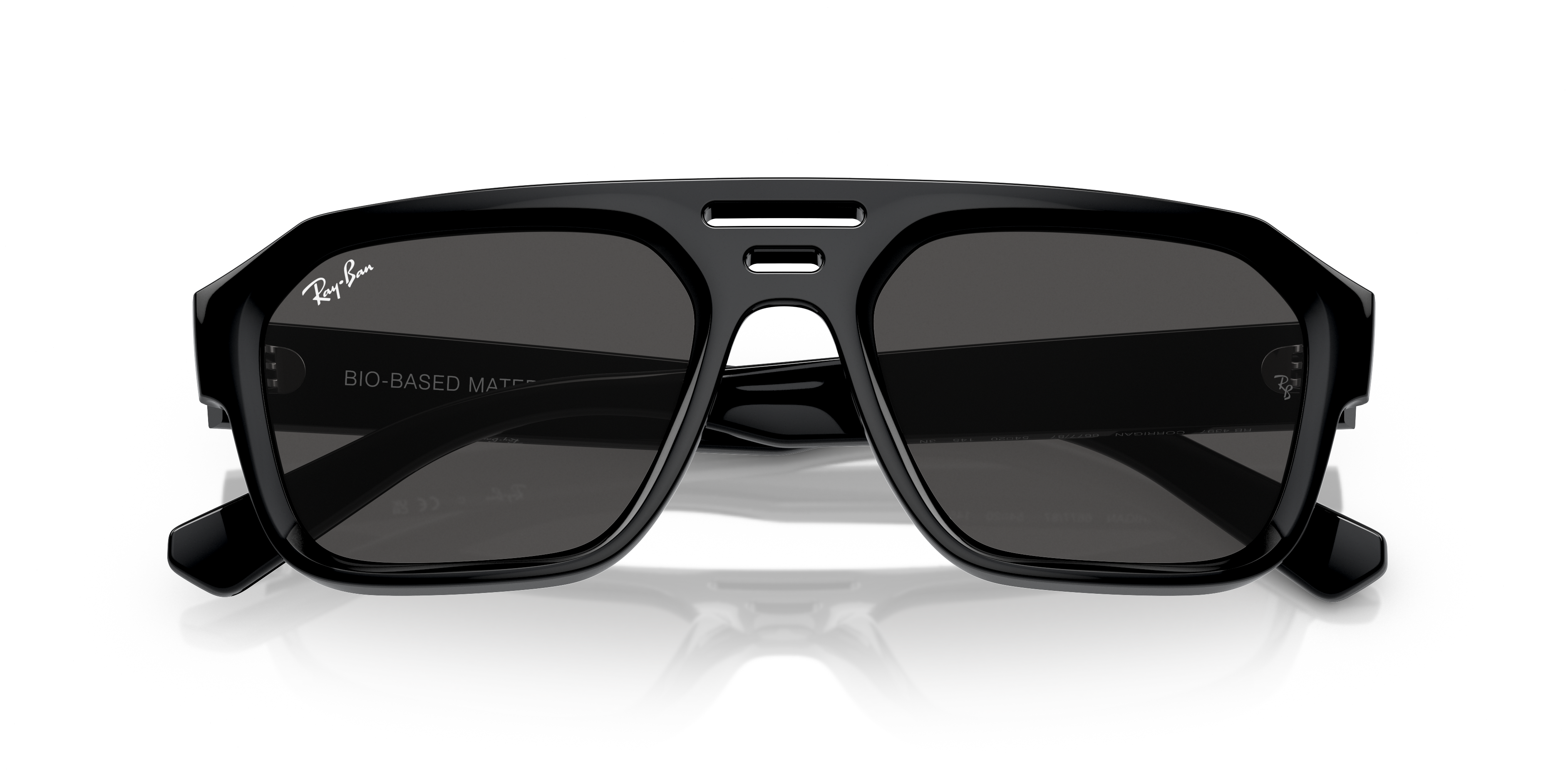 Ray-Ban Corrigan Sunglasses RB4397 667787