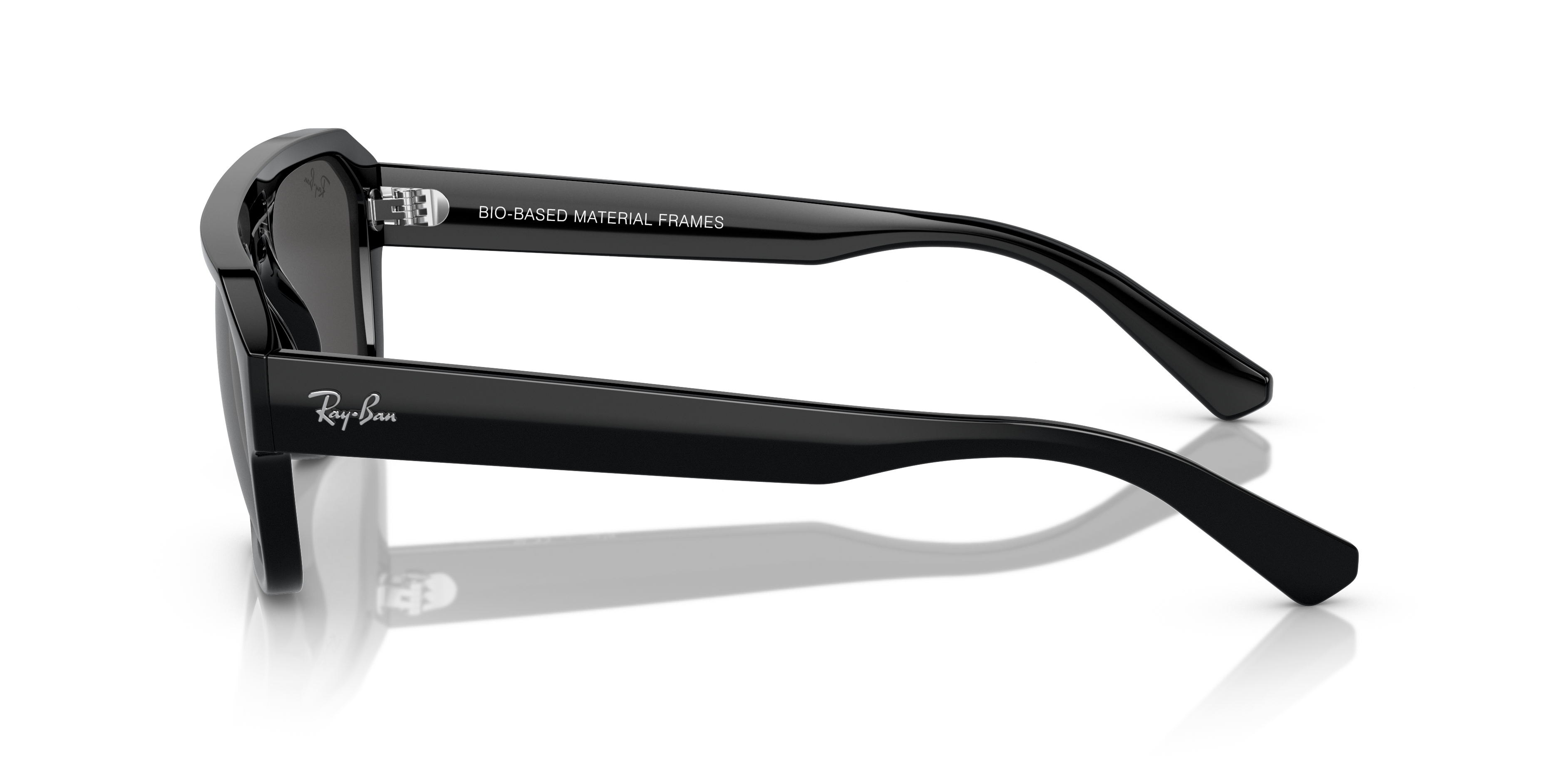 Ray-Ban Corrigan Sunglasses RB4397 667787