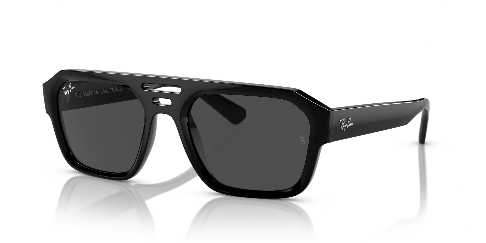 Ray-Ban Corrigan Sunglasses RB4397 667787