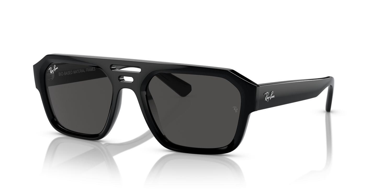 Ray-Ban Corrigan Sunglasses RB4397 667787