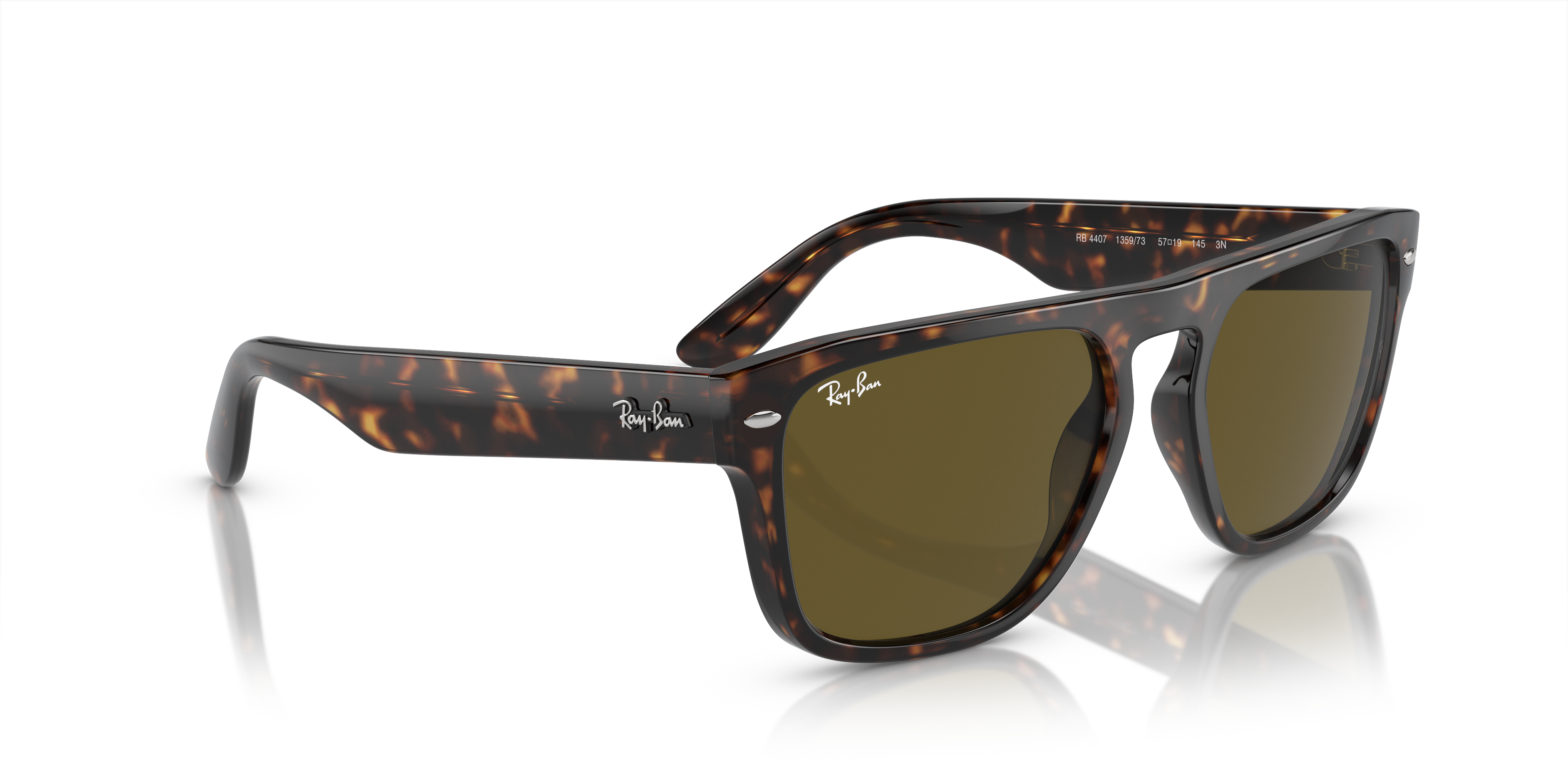 Ray-Ban Sunglasses RB4407 135973