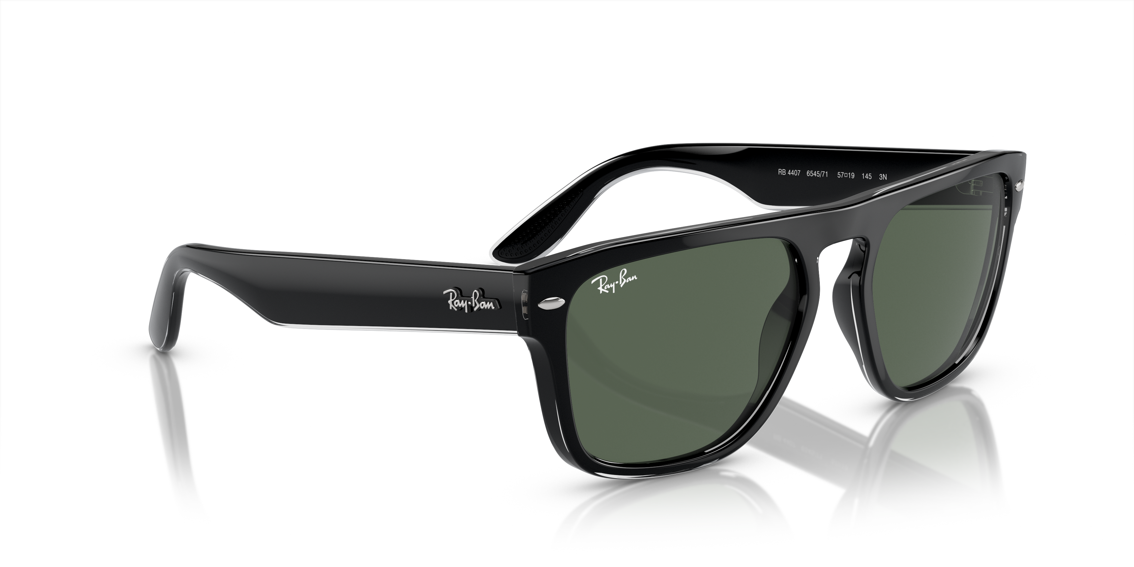 Ray-Ban Sunglasses RB4407 654571