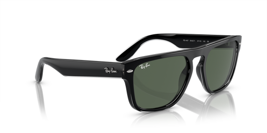 Ray-Ban Sunglasses RB4407 654571