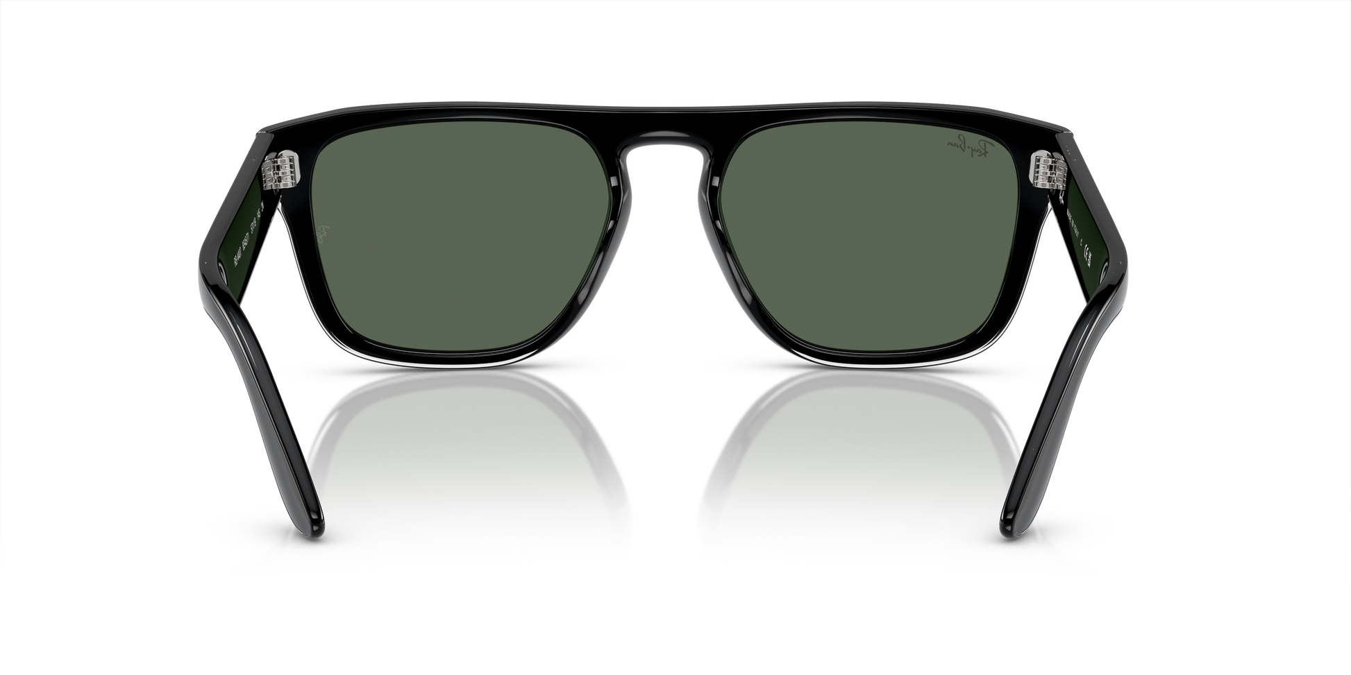 Ray-Ban Sunglasses RB4407 654571