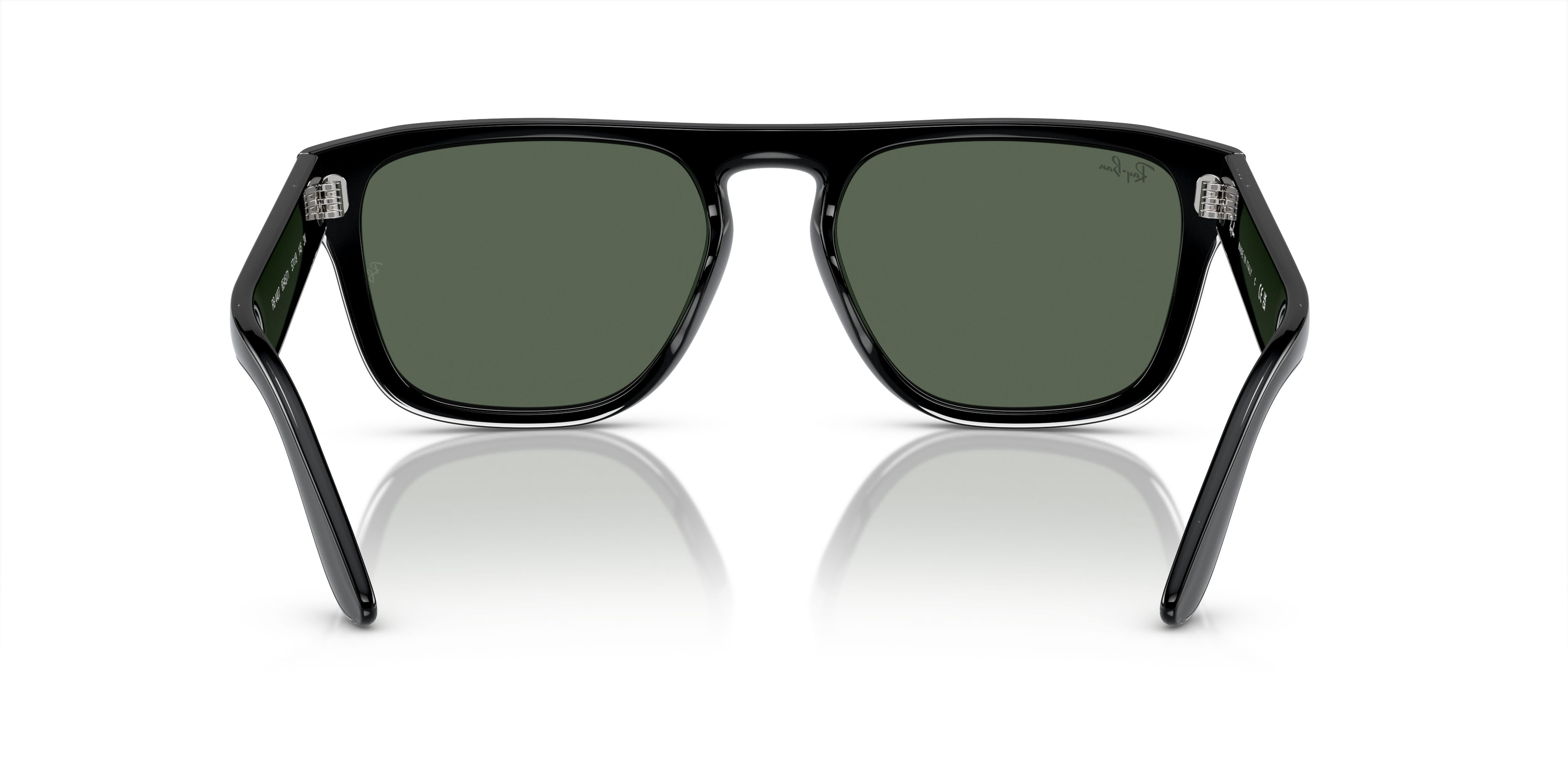 Ray-Ban Sunglasses RB4407 654571