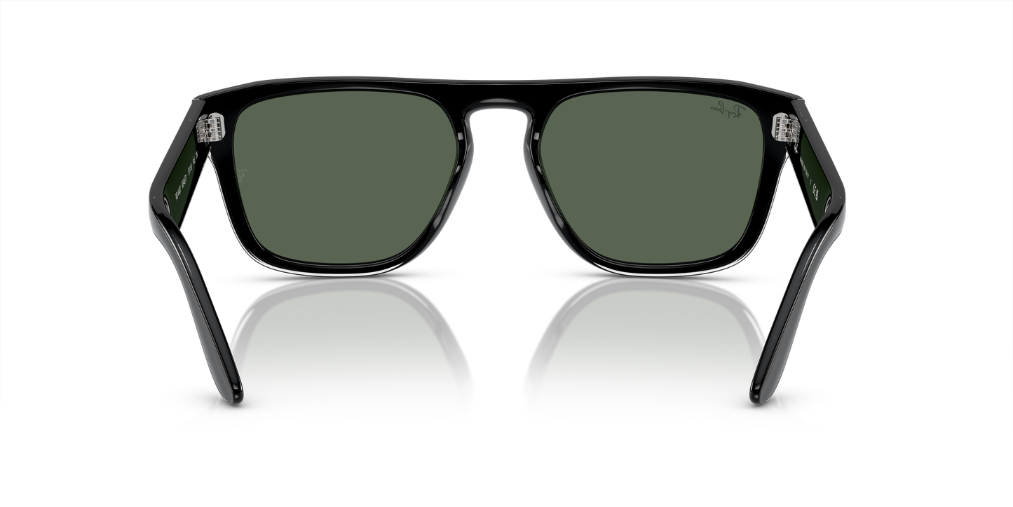 Ray-Ban Sunglasses RB4407 654571