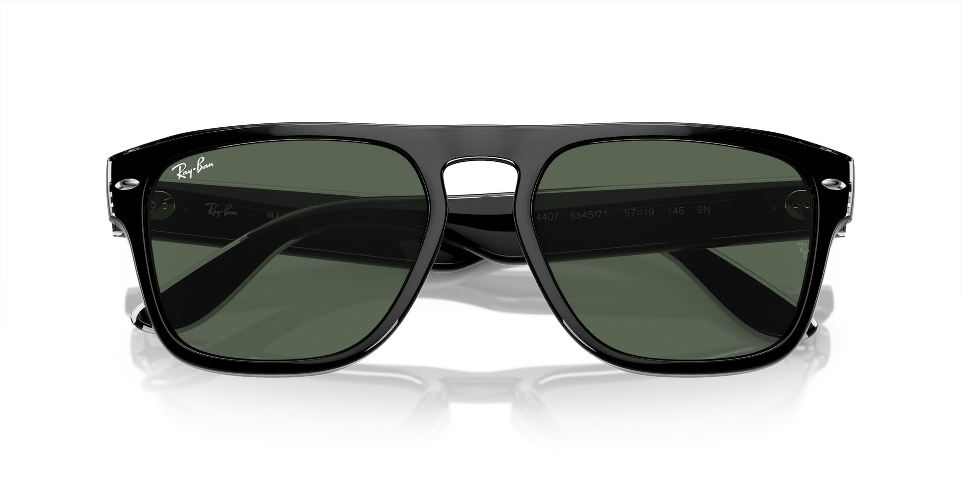Ray-Ban Sunglasses RB4407 654571