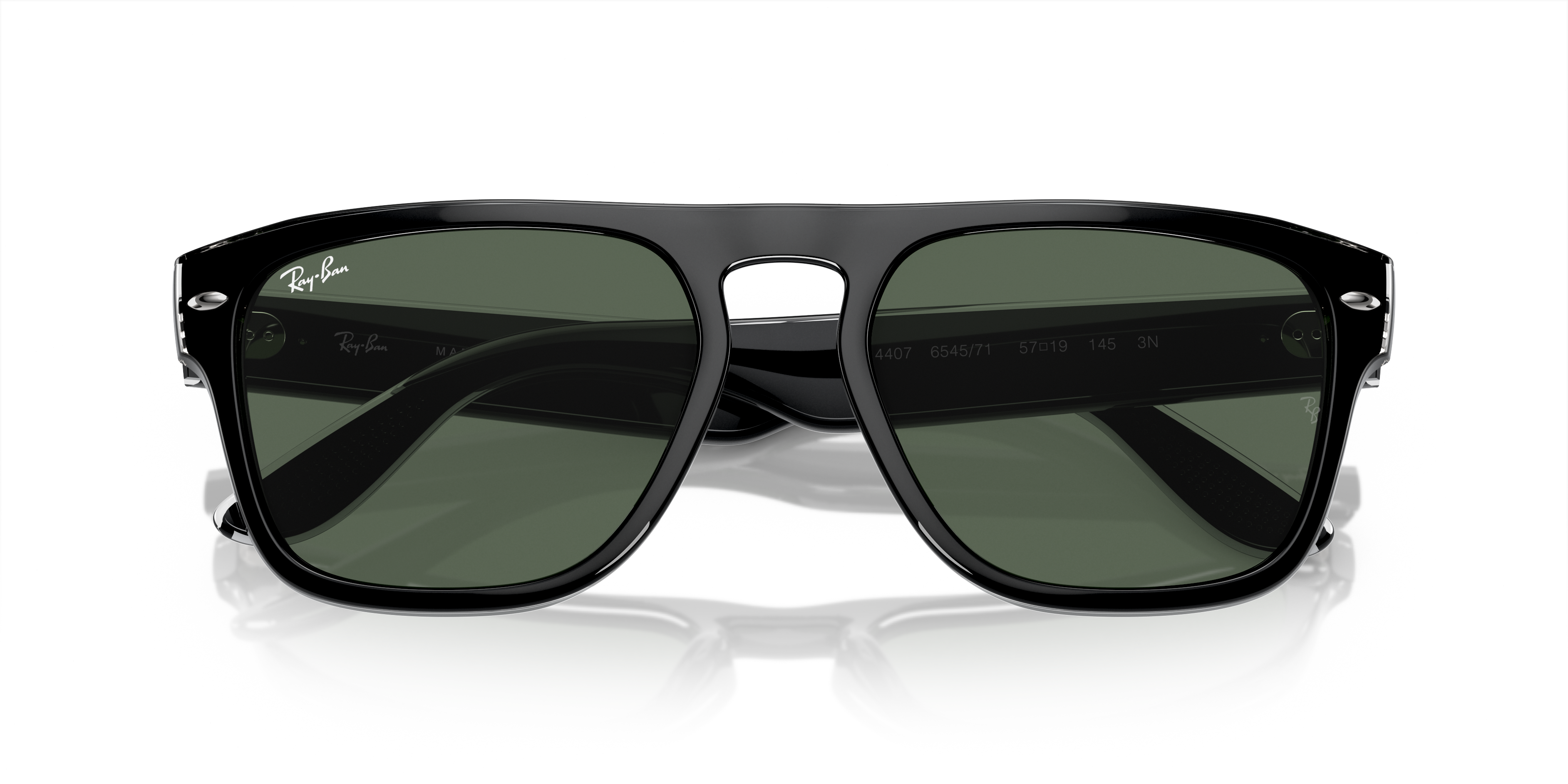 Ray-Ban Sunglasses RB4407 654571