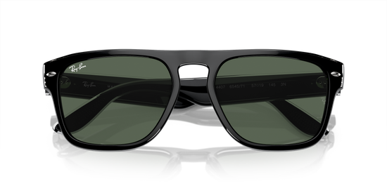 Ray-Ban Sunglasses RB4407 654571