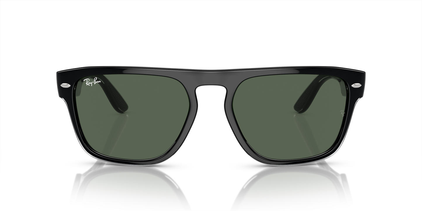 Ray-Ban Sunglasses RB4407 654571