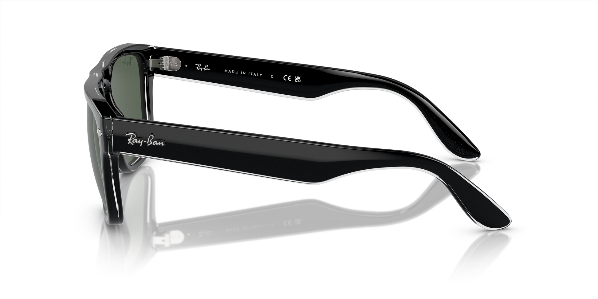 Ray-Ban Sunglasses RB4407 654571