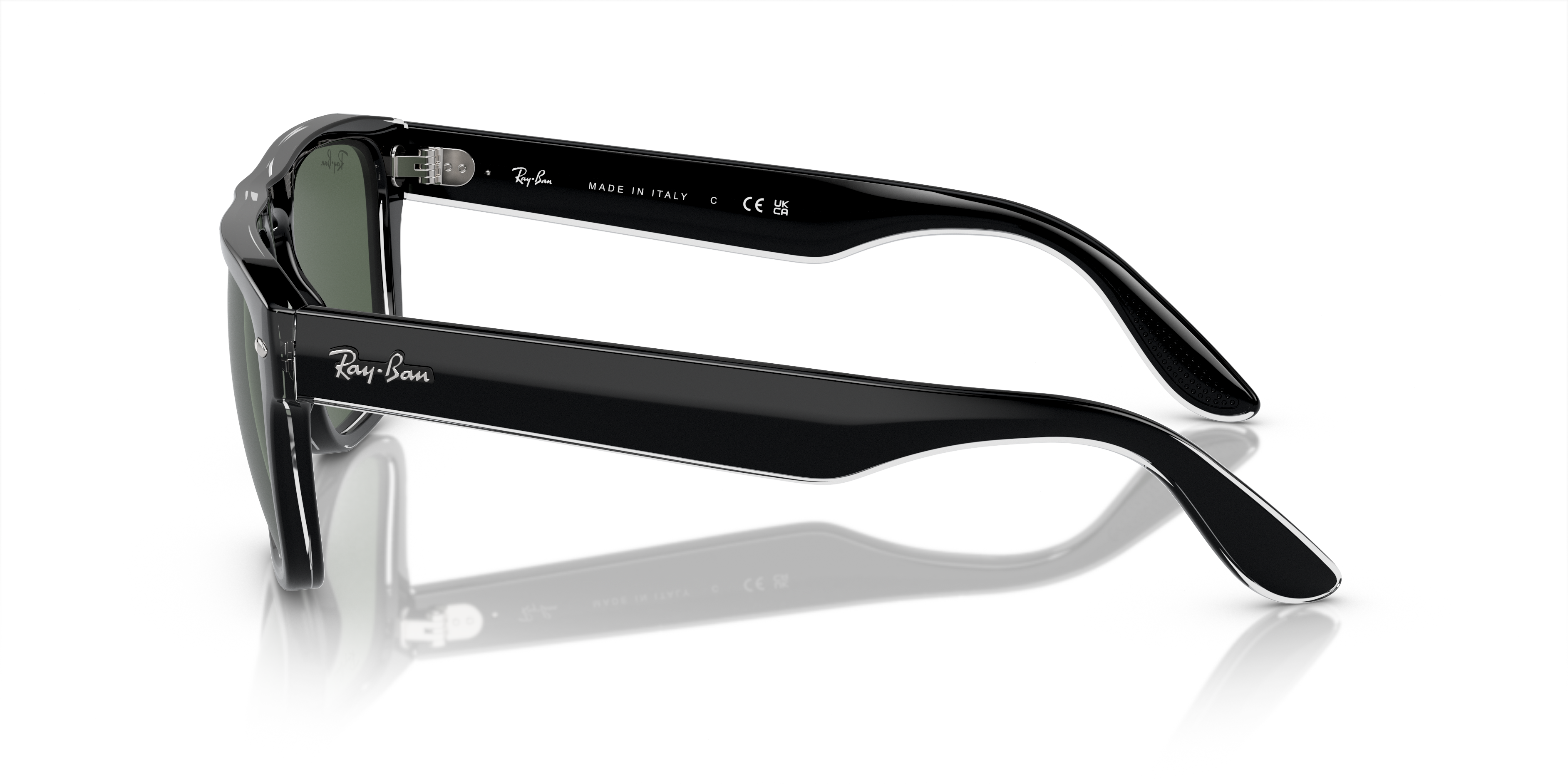 Ray-Ban Sunglasses RB4407 654571