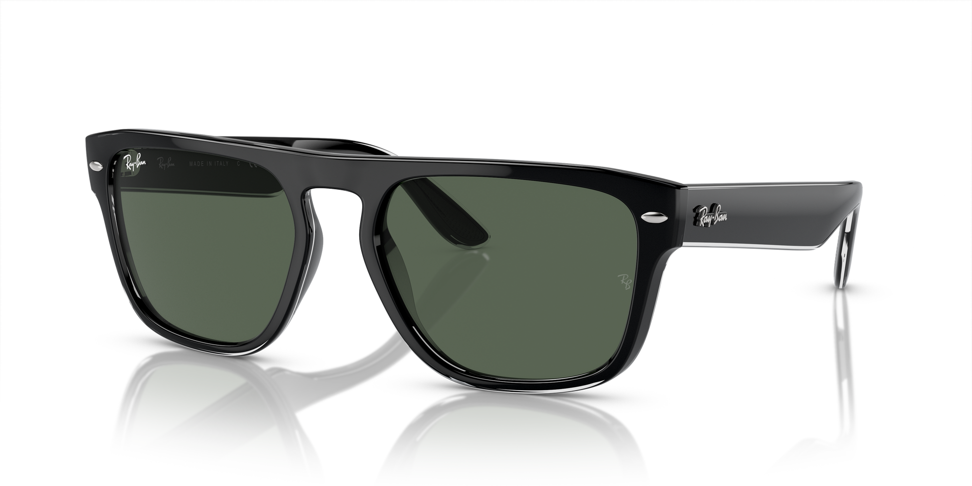 Ray-Ban Sunglasses RB4407 654571