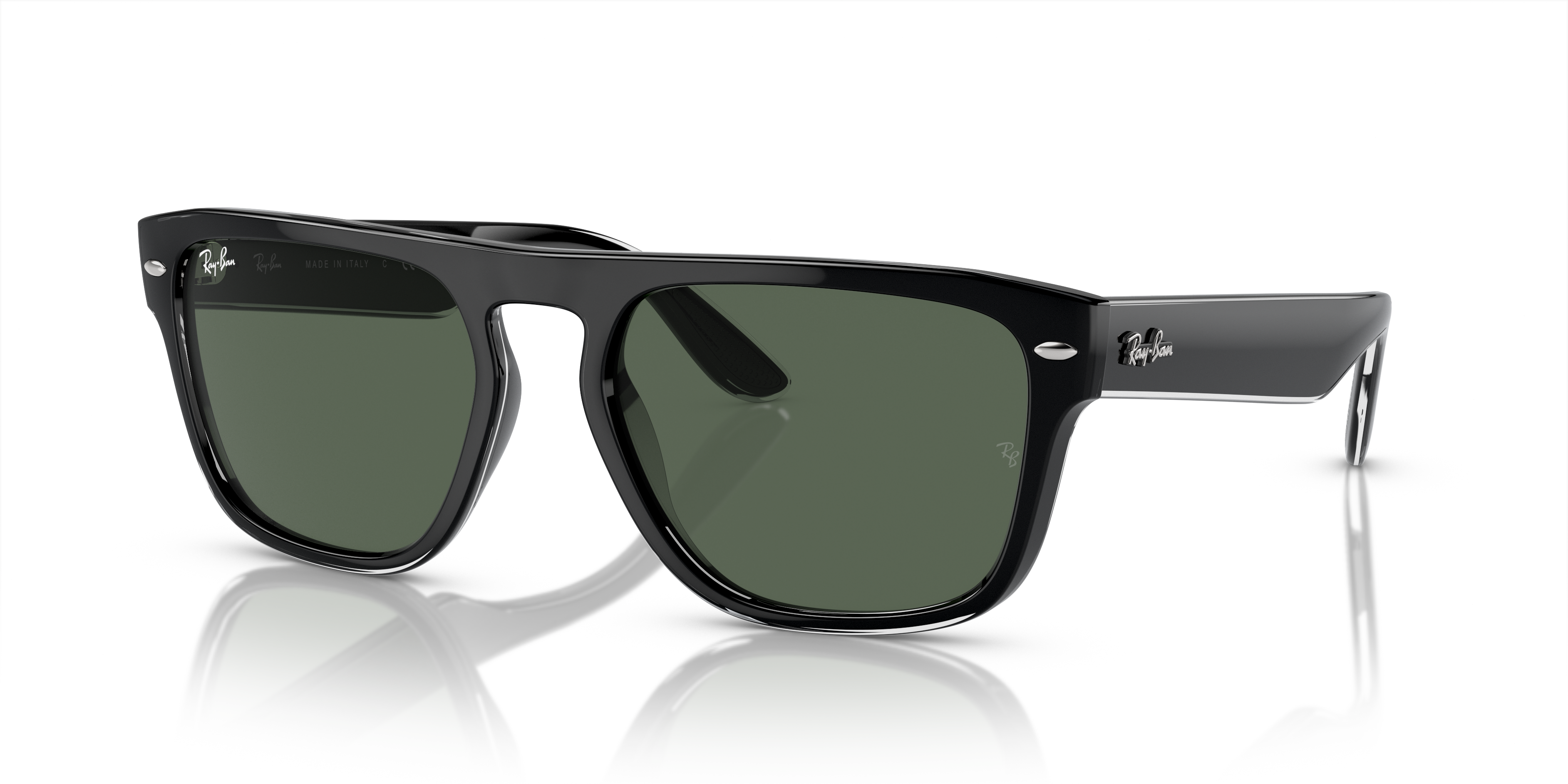 Ray-Ban Sunglasses RB4407 654571