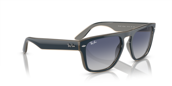 Ray-Ban Sunglasses RB4407 67304L