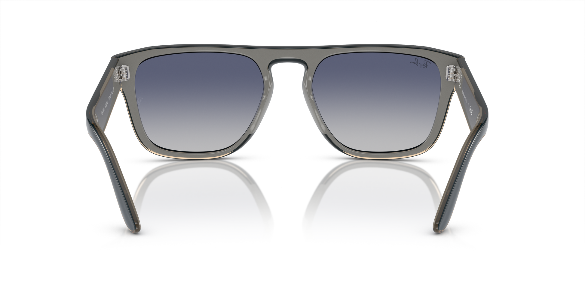 Ray-Ban Sunglasses RB4407 67304L