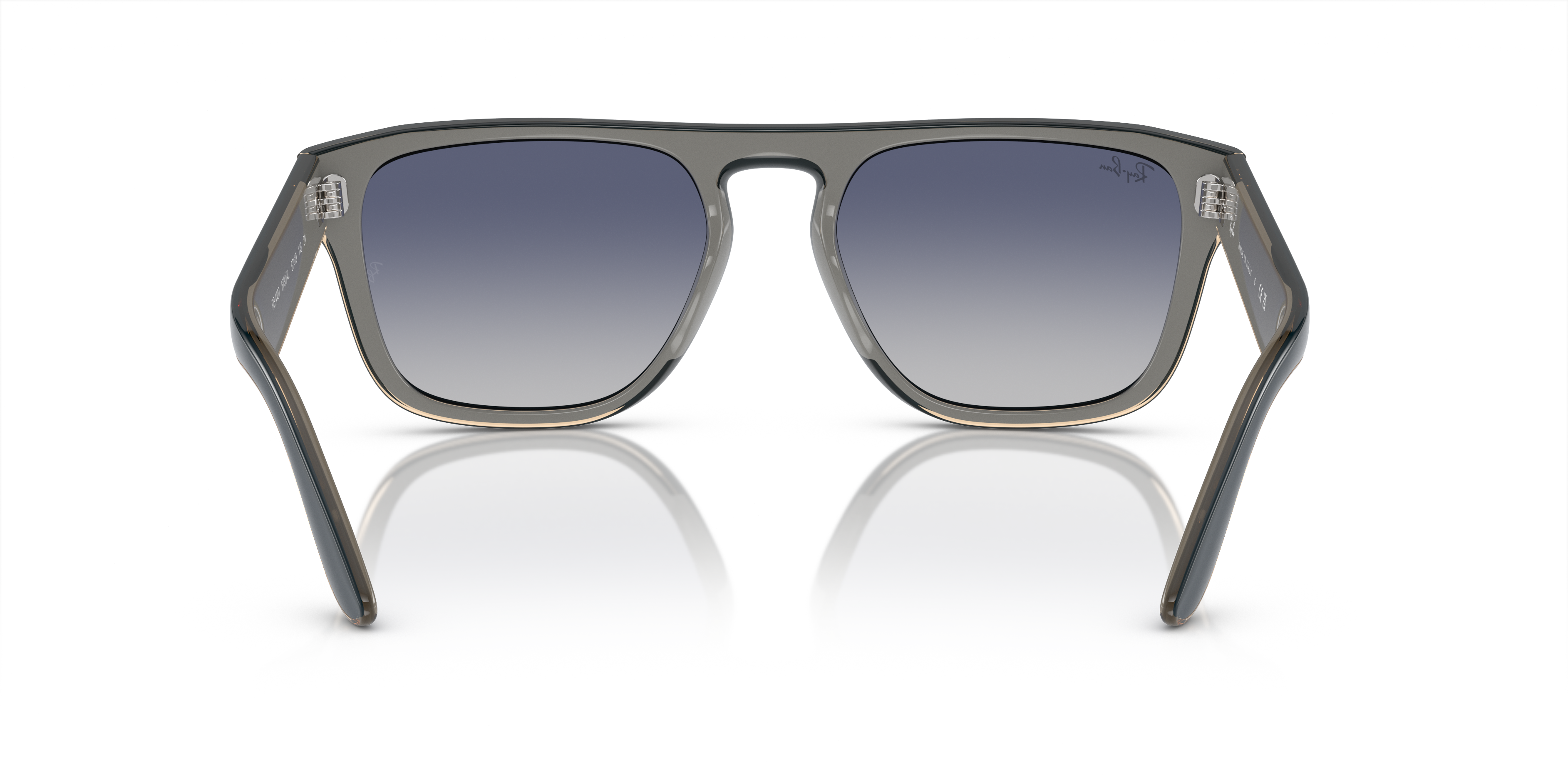 Ray-Ban Sunglasses RB4407 67304L