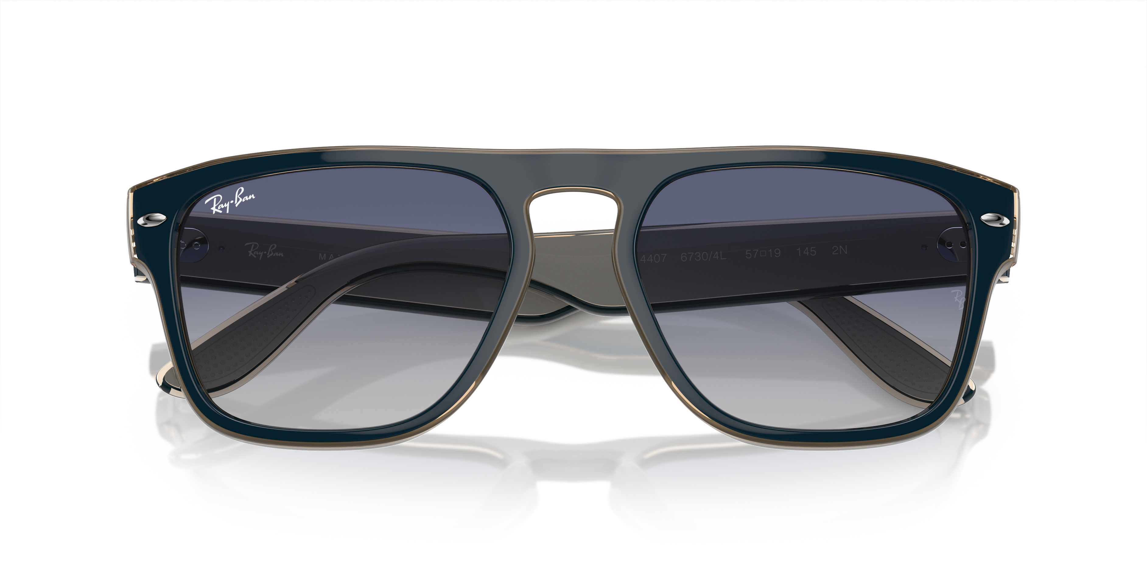 Ray-Ban Sunglasses RB4407 67304L