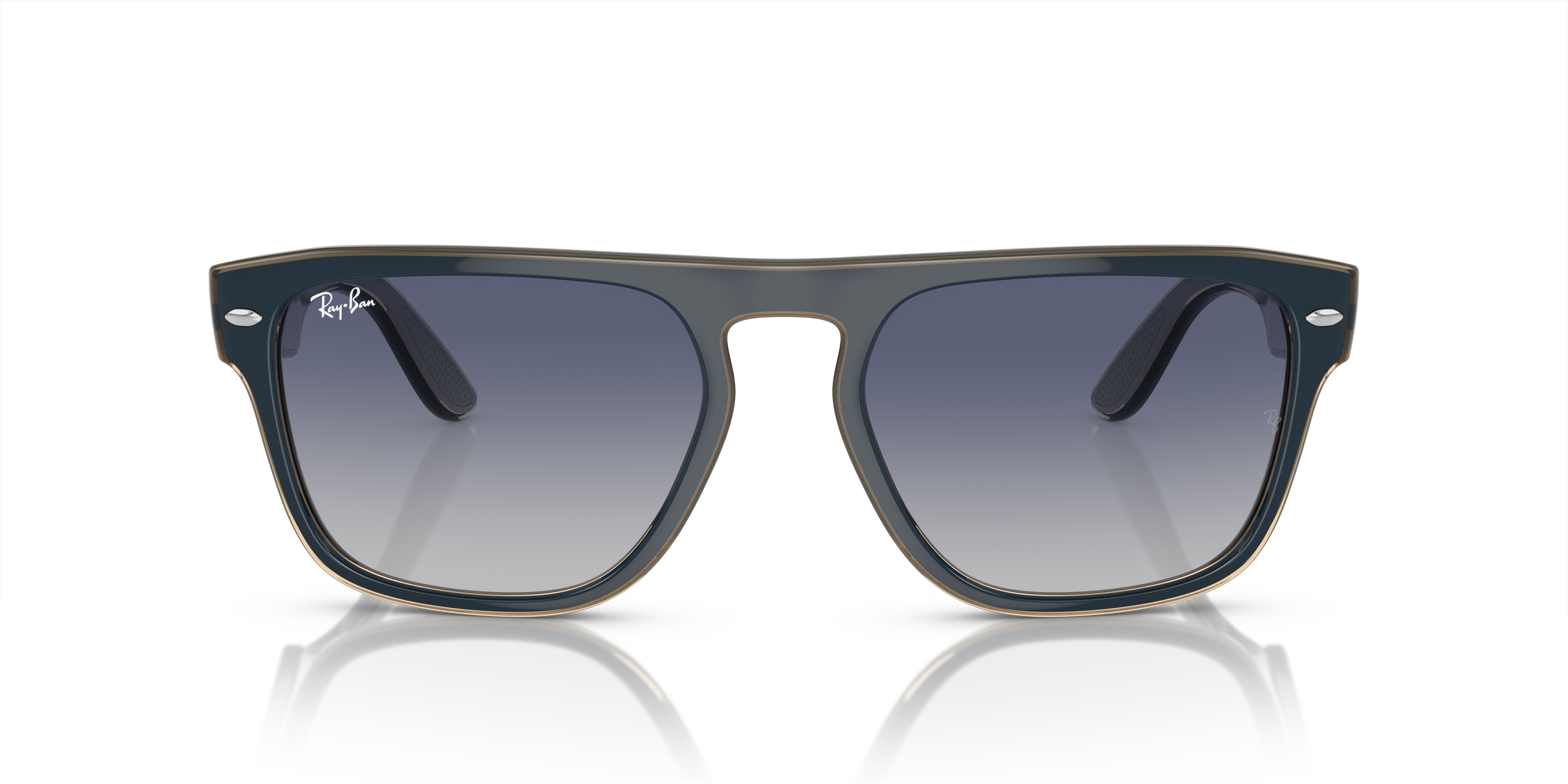 Ray-Ban Sunglasses RB4407 67304L