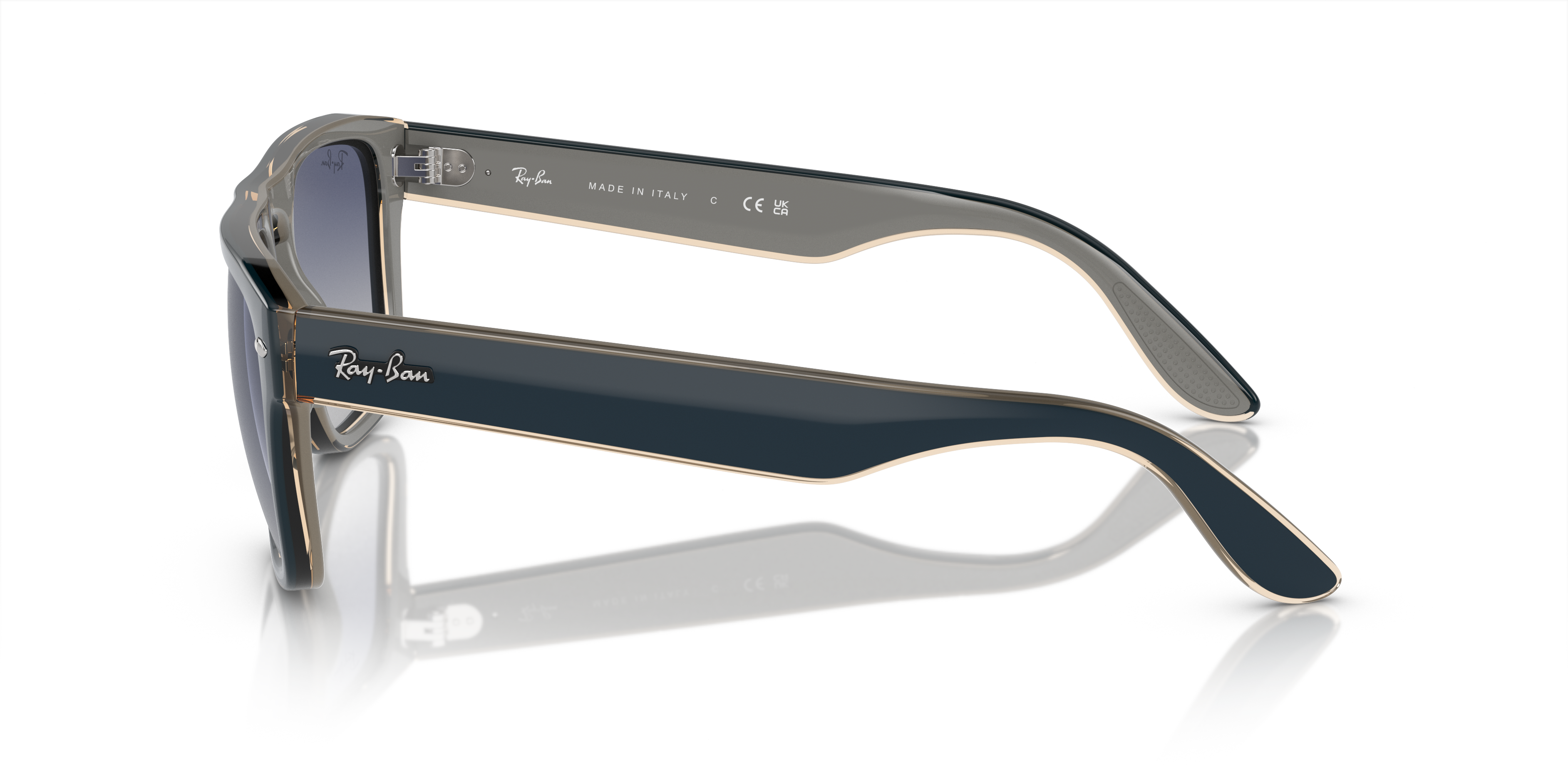 Ray-Ban Sunglasses RB4407 67304L