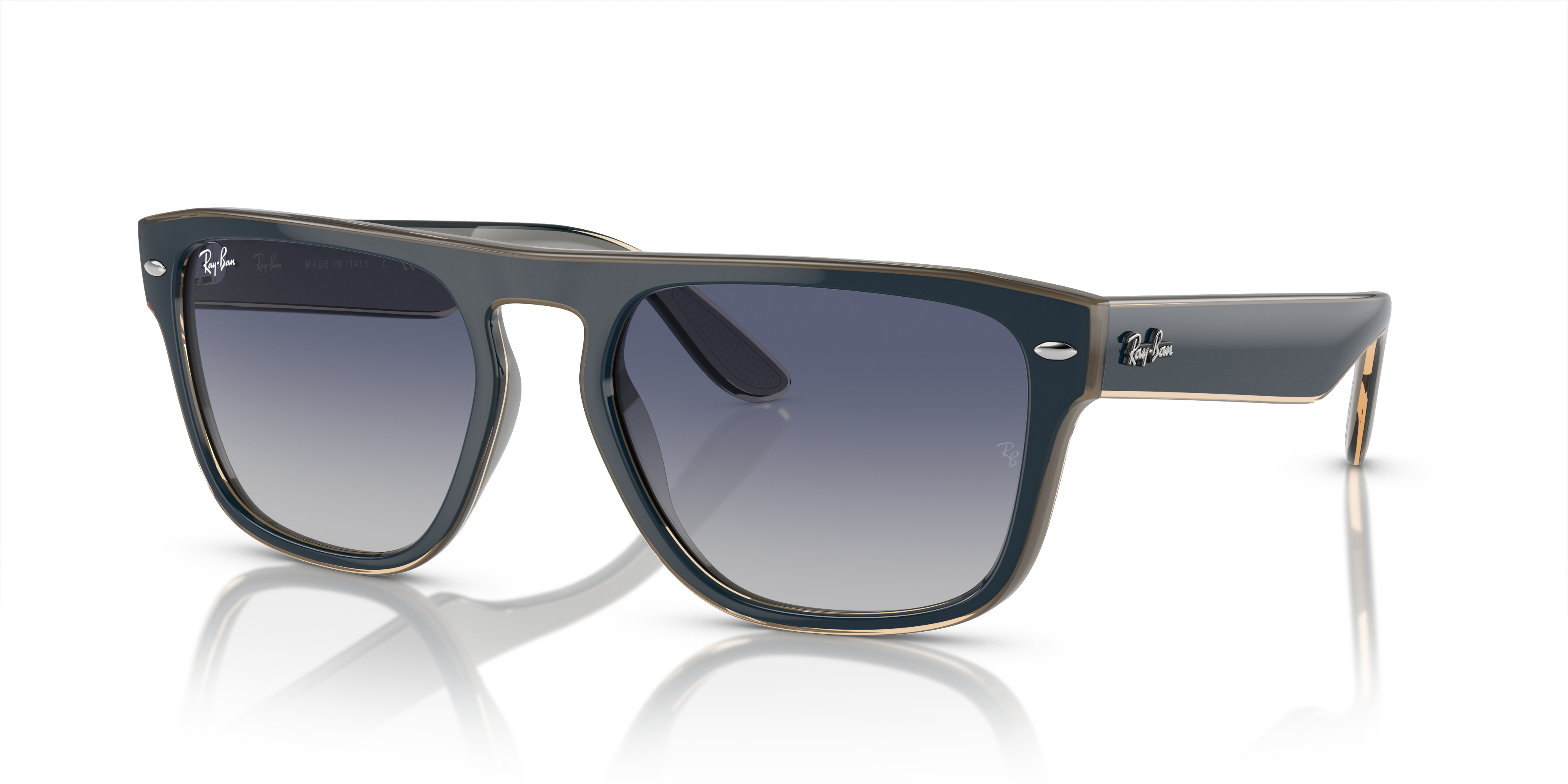 Ray-Ban Sunglasses RB4407 67304L