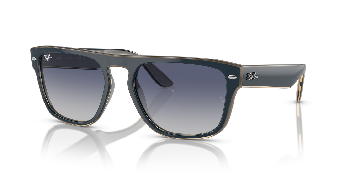 Ray-Ban Sunglasses RB4407 67304L