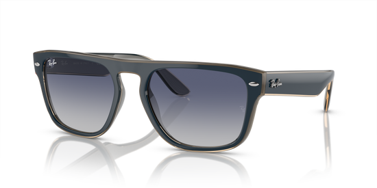 Ray-Ban Sunglasses RB4407 67304L