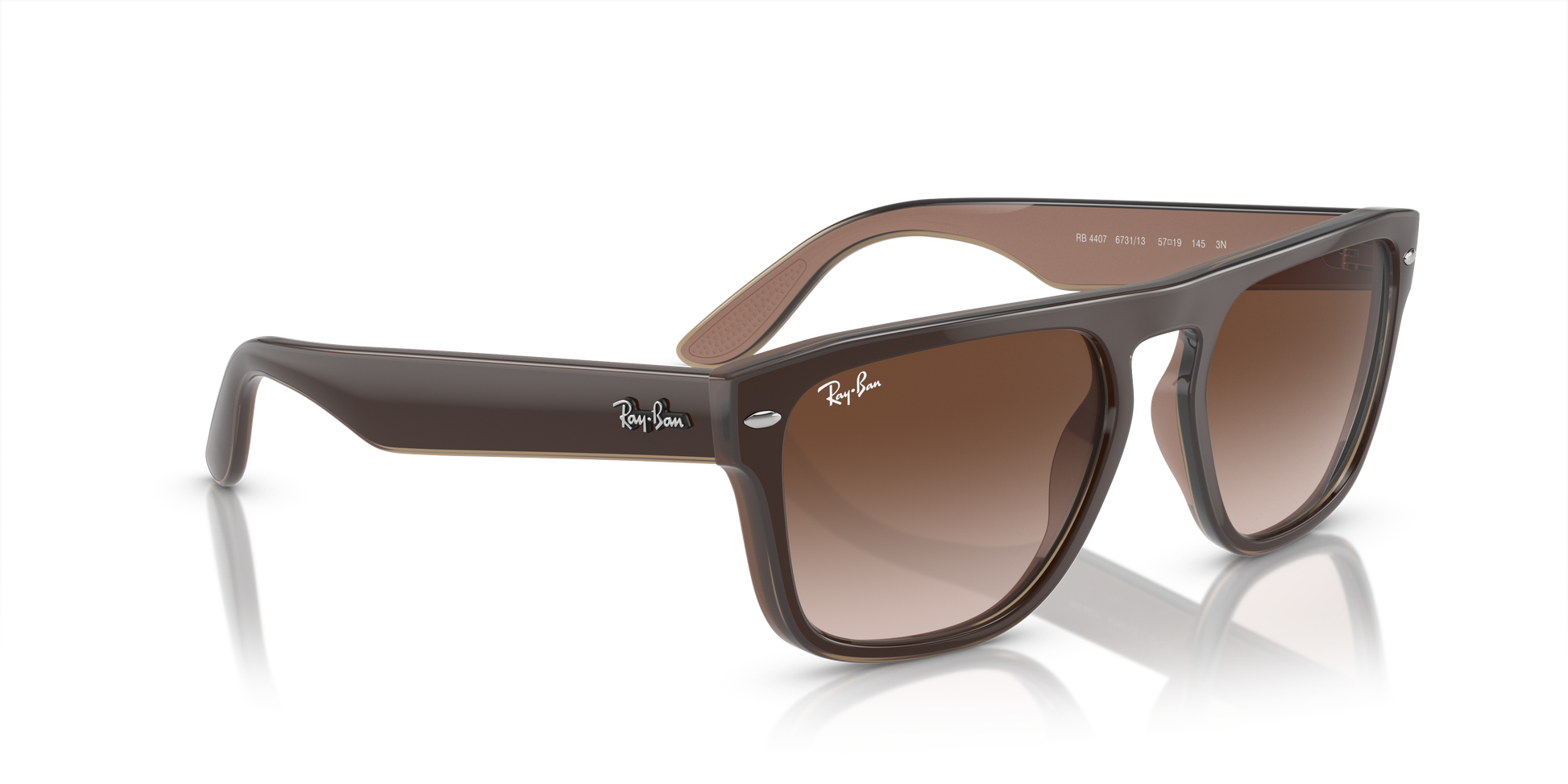 Ray-Ban Sunglasses RB4407 673113