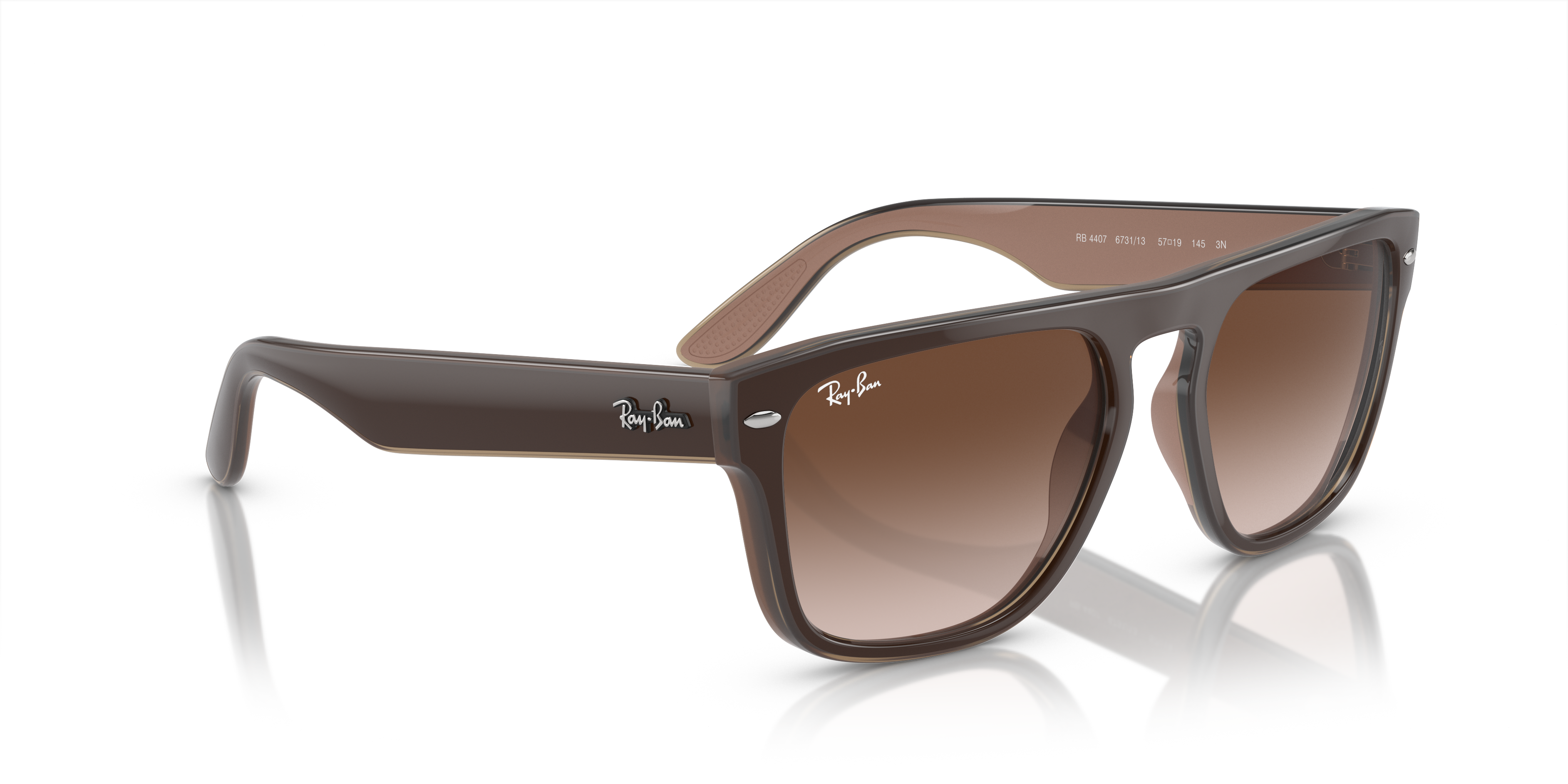 Ray-Ban Sunglasses RB4407 673113