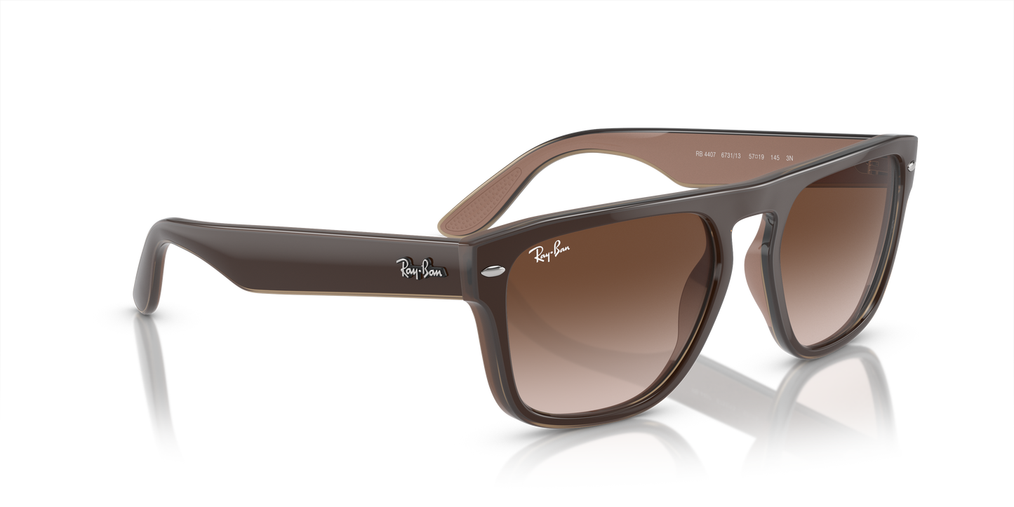 Ray-Ban Sunglasses RB4407 673113