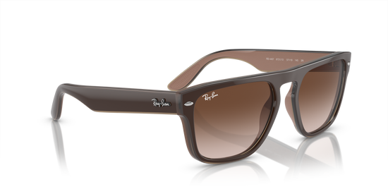 Ray-Ban Sunglasses RB4407 673113